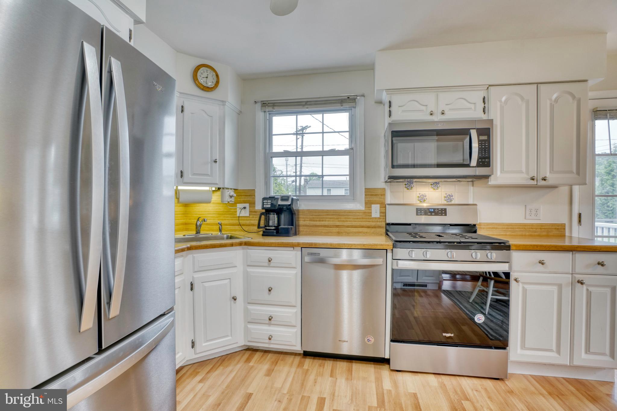 102 Gothard Road Lutherville-Timonium, MD 21093 - Photo 22 of 77 Gallery Image 22