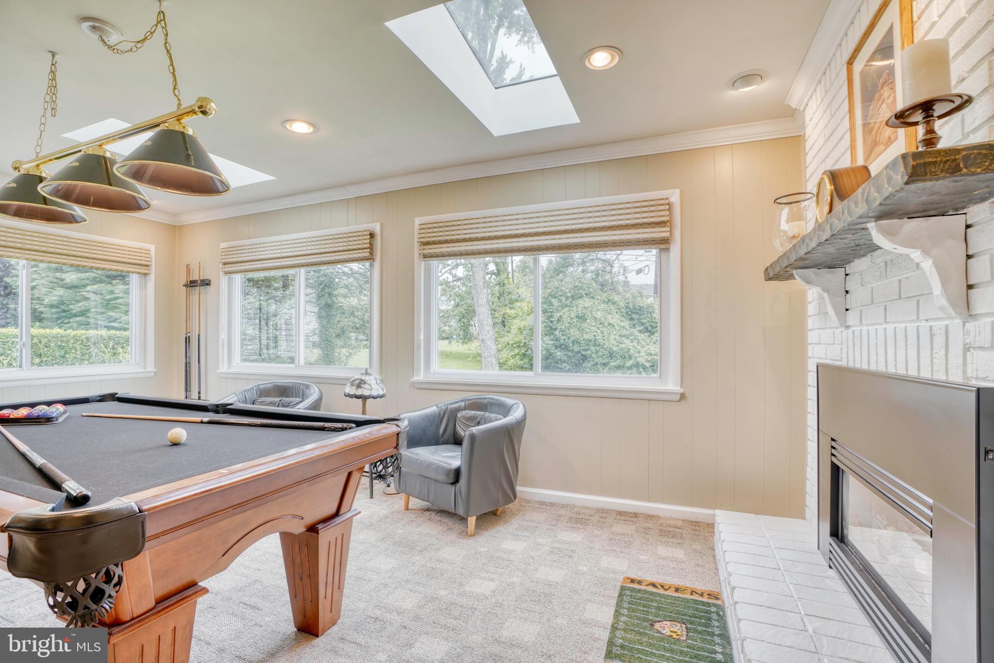 102 Gothard Road Lutherville-Timonium, MD 21093 - Photo 52 of 77 Gallery Image 52