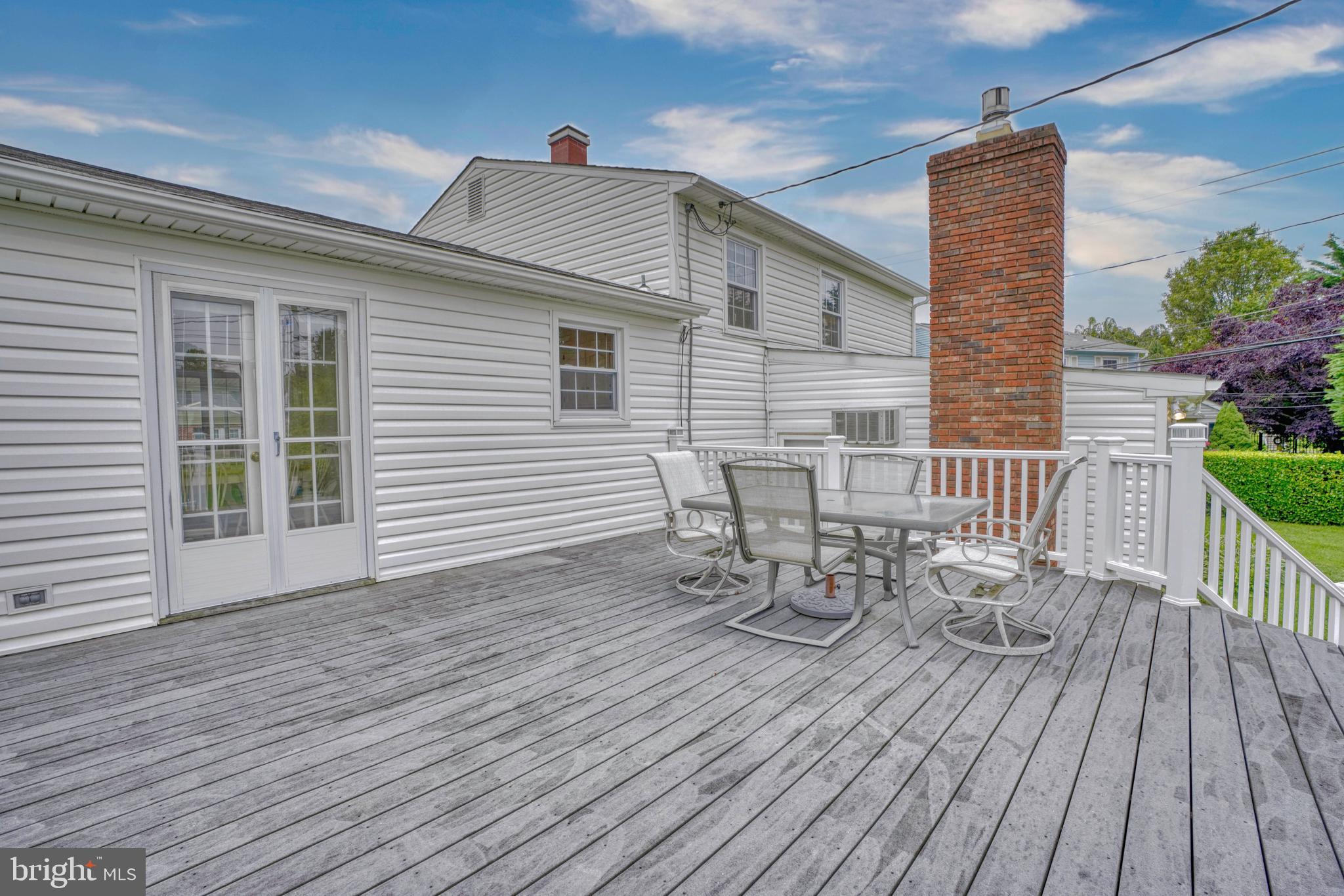 102 Gothard Road Lutherville-Timonium, MD 21093 - Photo 68 of 77 Gallery Image 68
