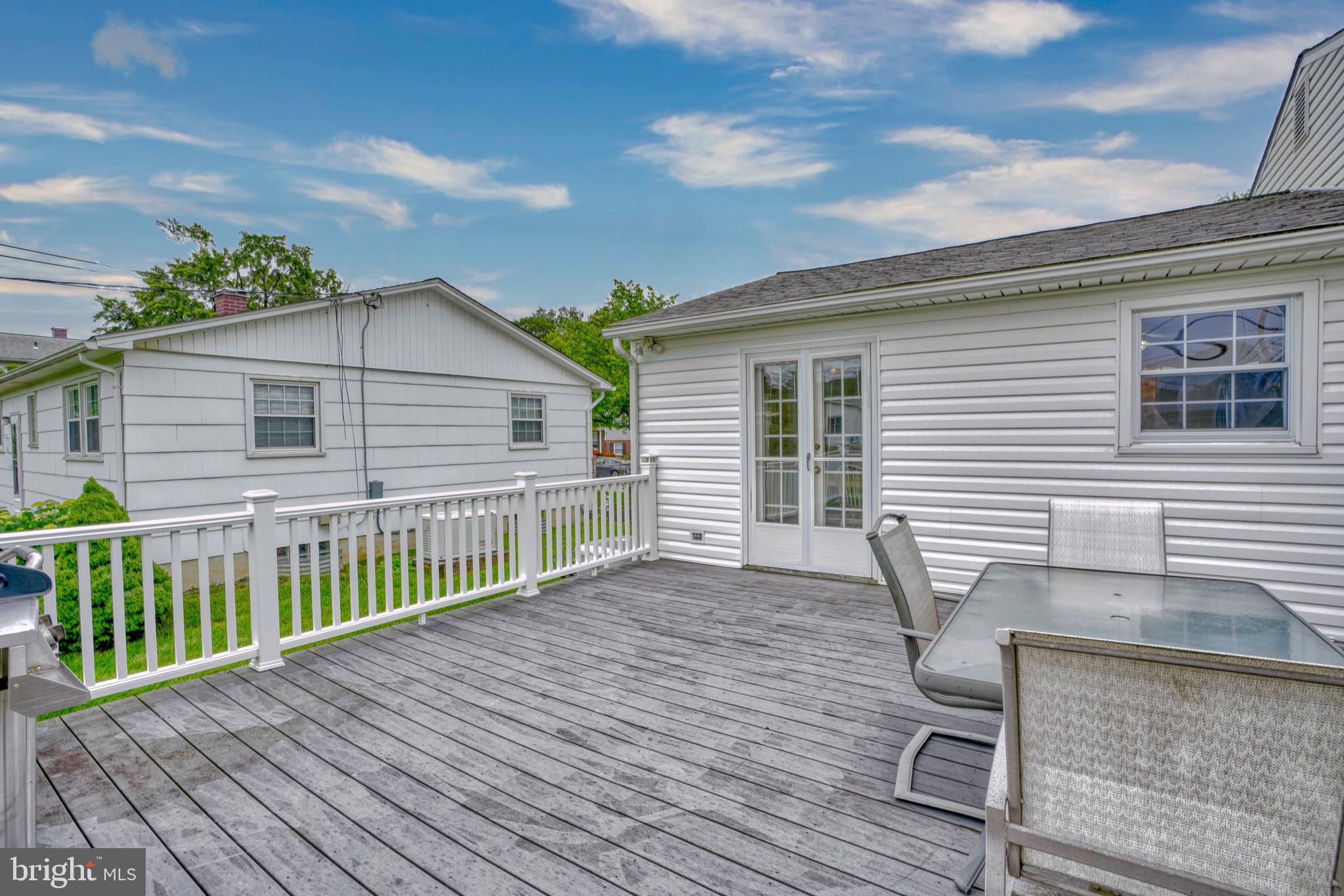 102 Gothard Road Lutherville-Timonium, MD 21093 - Photo 69 of 77 Gallery Image 69