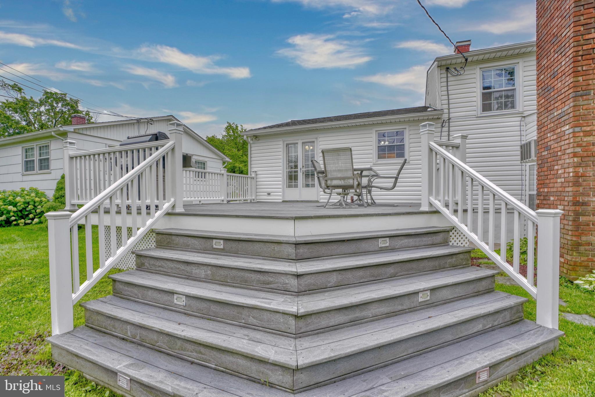 102 Gothard Road Lutherville-Timonium, MD 21093 - Photo 71 of 77 Gallery Image 71