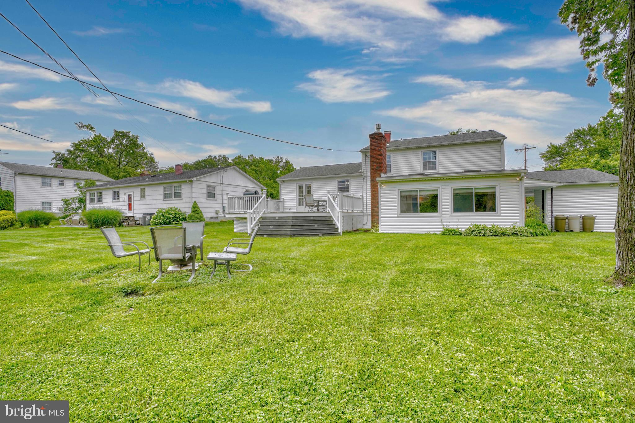 102 Gothard Road Lutherville-Timonium, MD 21093 - Photo 74 of 77 Gallery Image 74