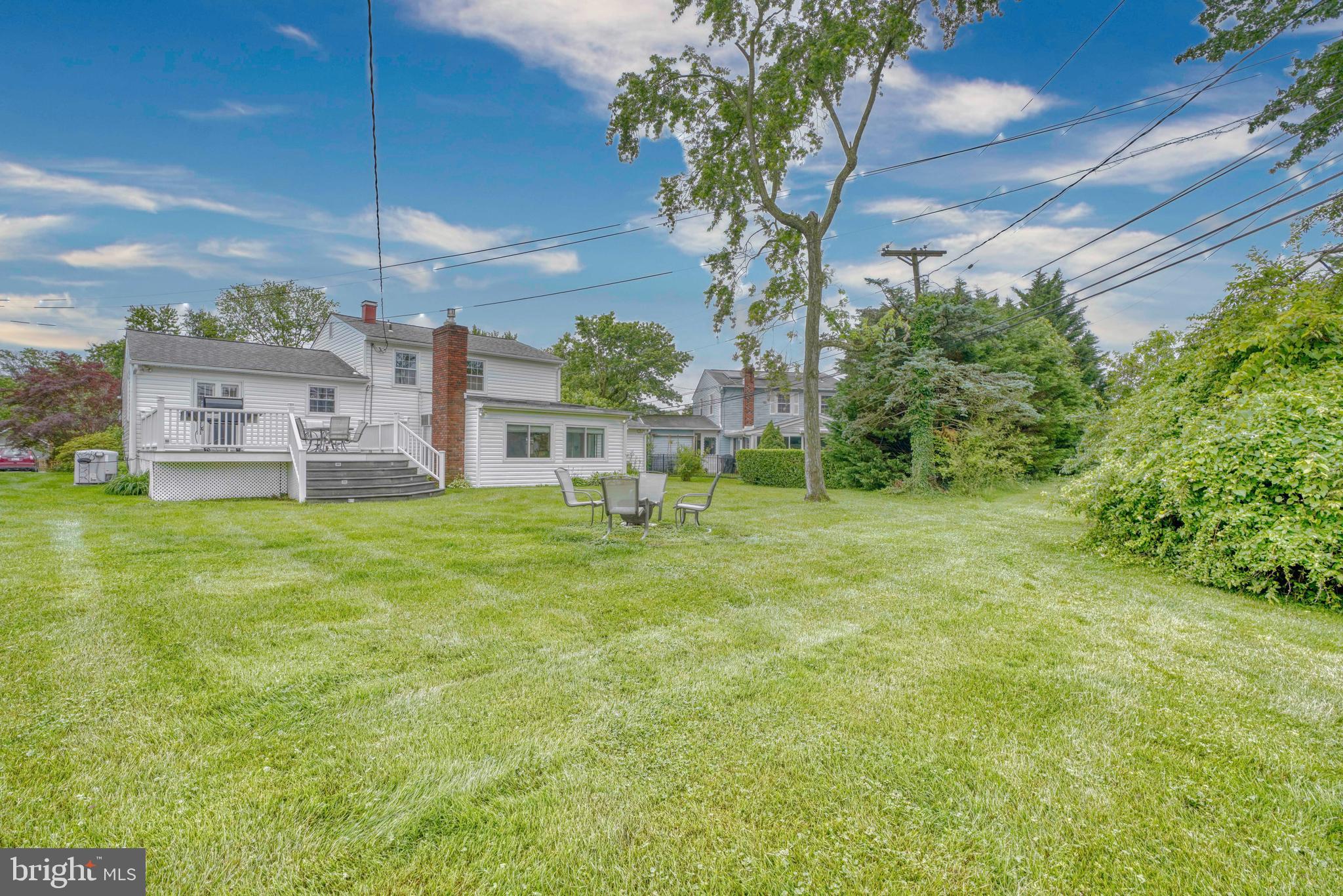102 Gothard Road Lutherville-Timonium, MD 21093 - Photo 75 of 77 Gallery Image 75