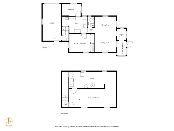 $118,000 | 2214 Jackson Street, Rockford, IL 61107