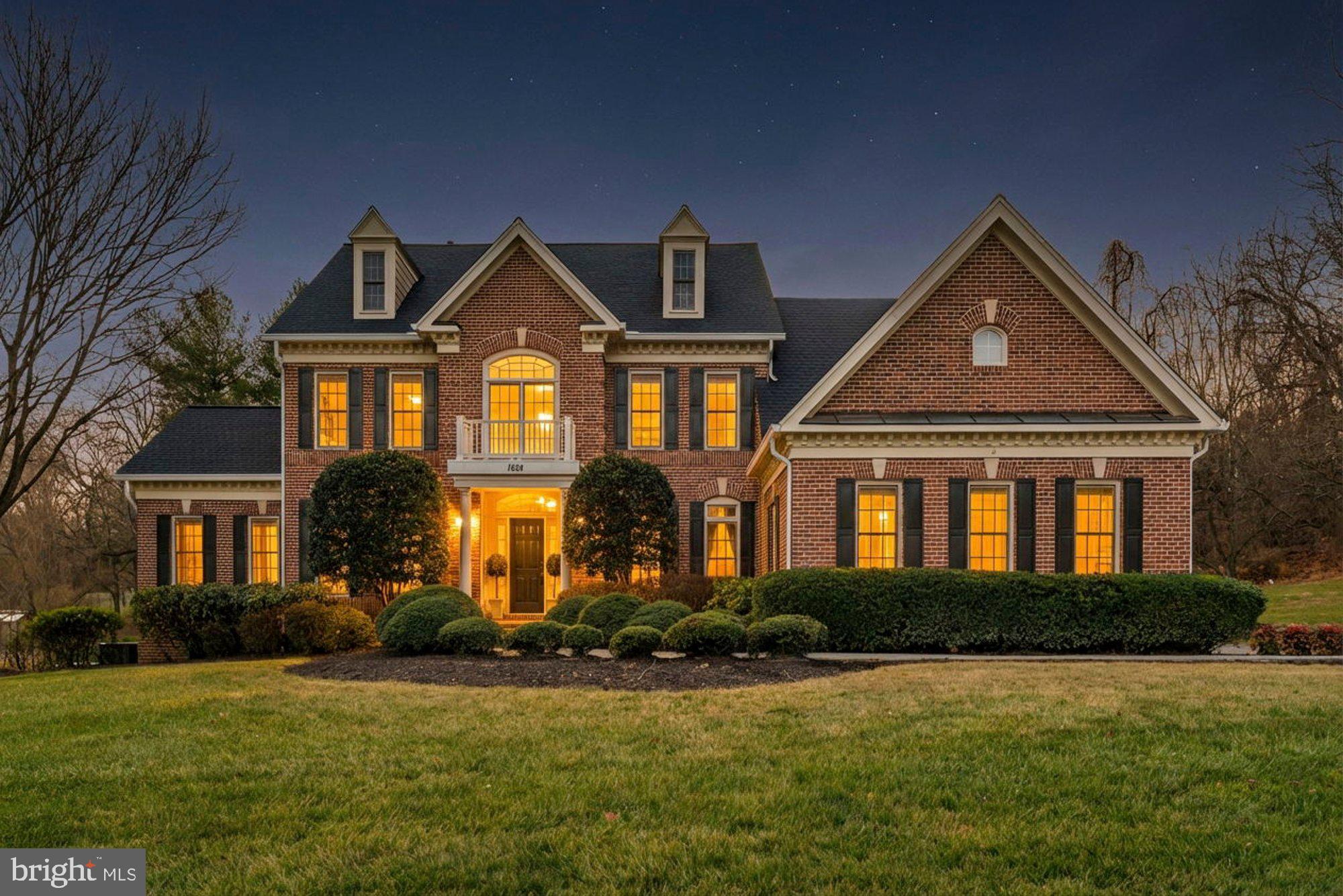 1424 Wynhurst Lane Vienna, VA 22182 - Photo 1 of 113