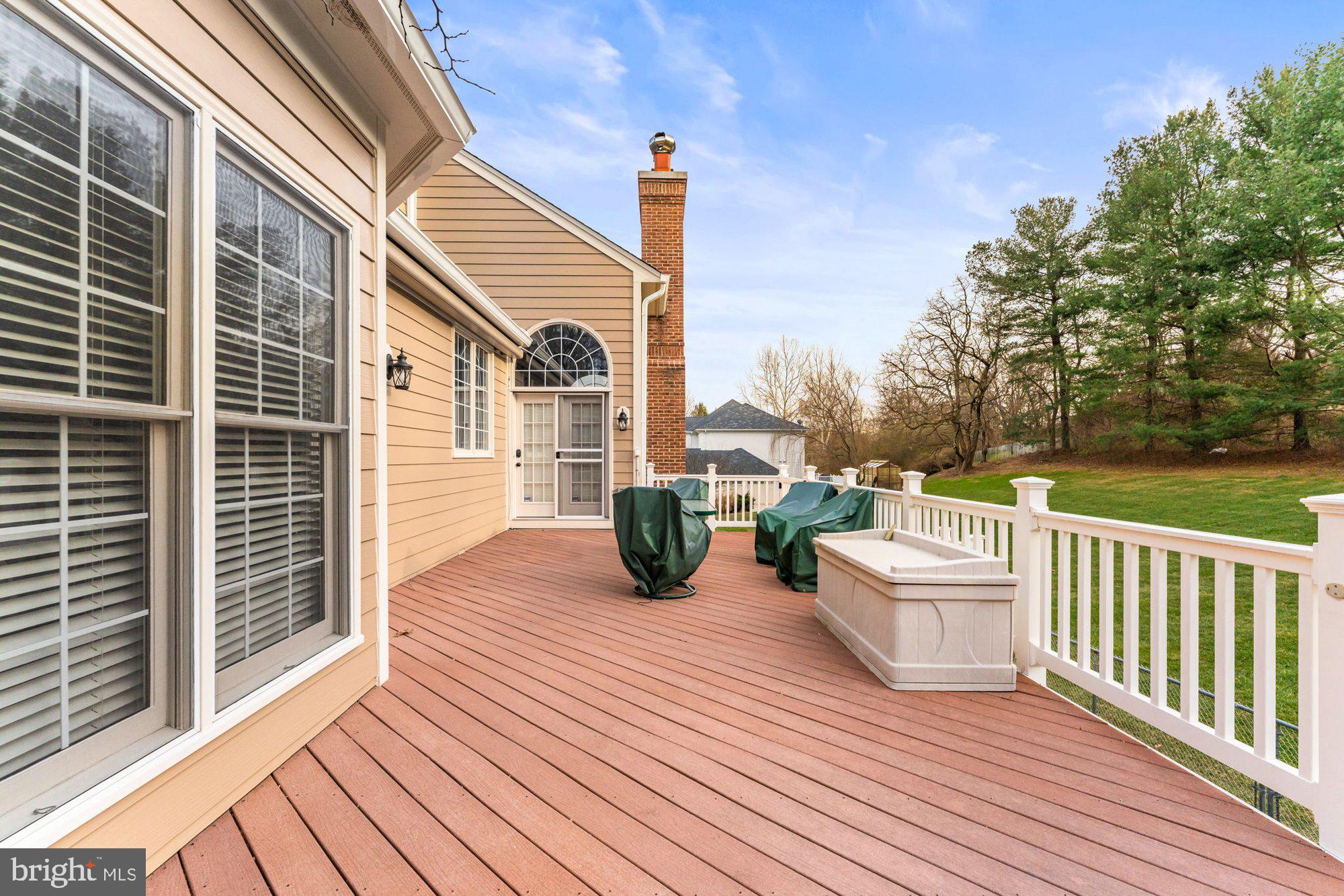 1424 Wynhurst Lane Vienna, VA 22182 - Photo 101 of 113