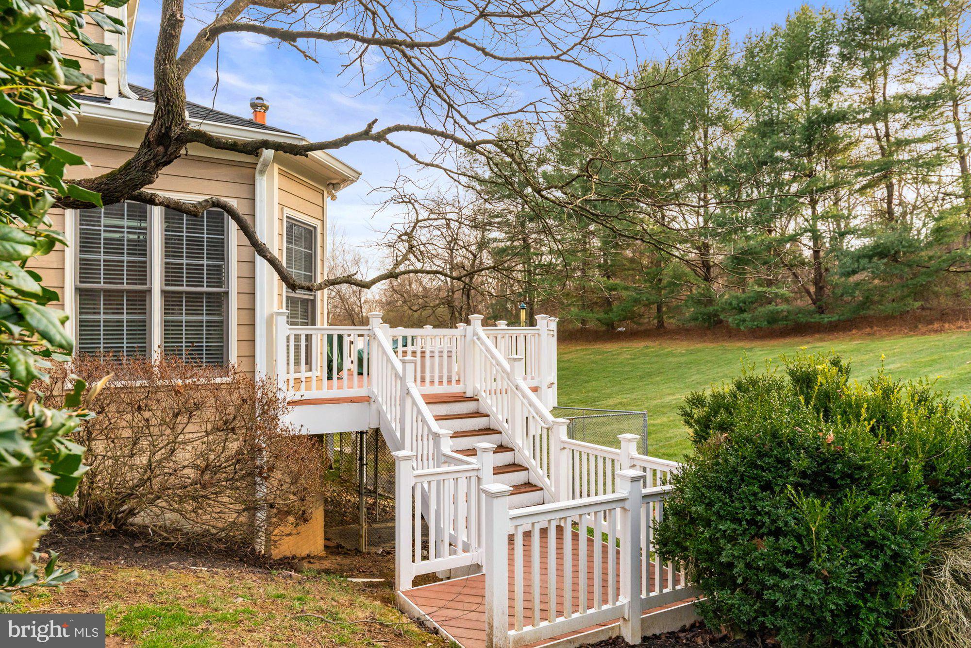 1424 Wynhurst Lane Vienna, VA 22182 - Photo 103 of 113