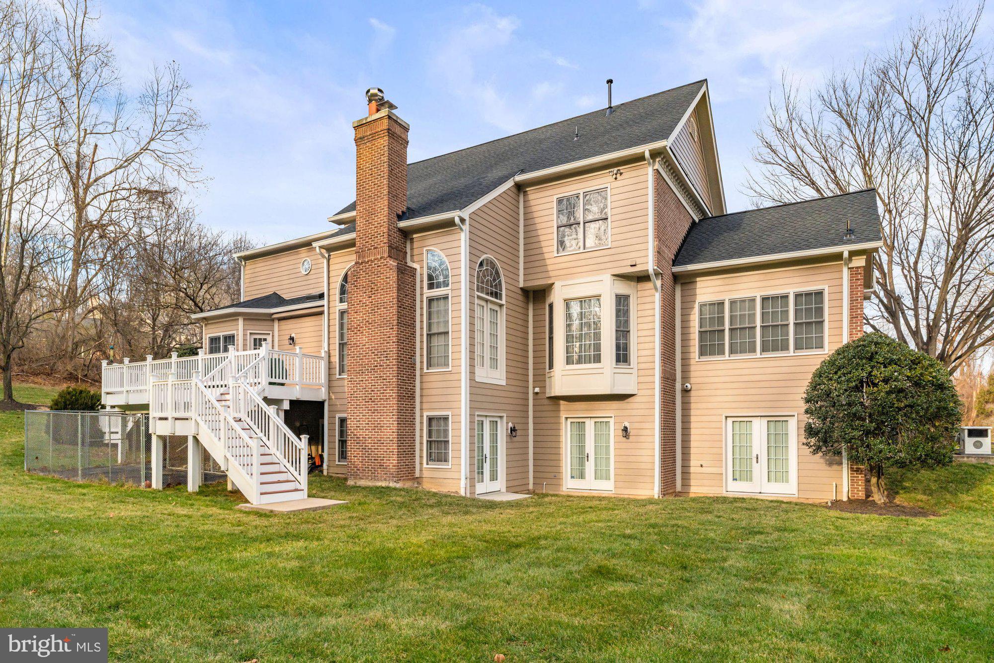 1424 Wynhurst Lane Vienna, VA 22182 - Photo 104 of 113