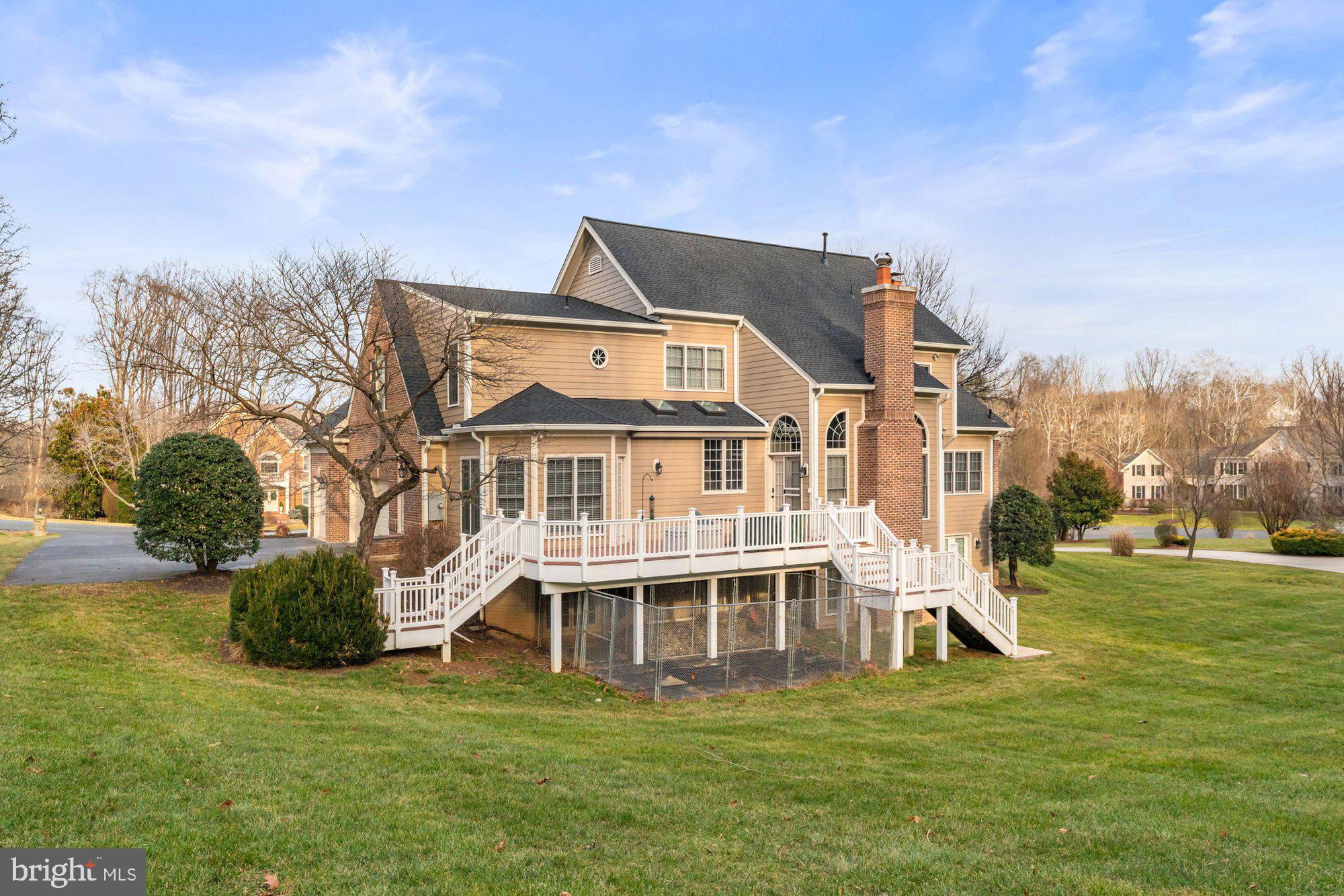 1424 Wynhurst Lane Vienna, VA 22182 - Photo 106 of 113