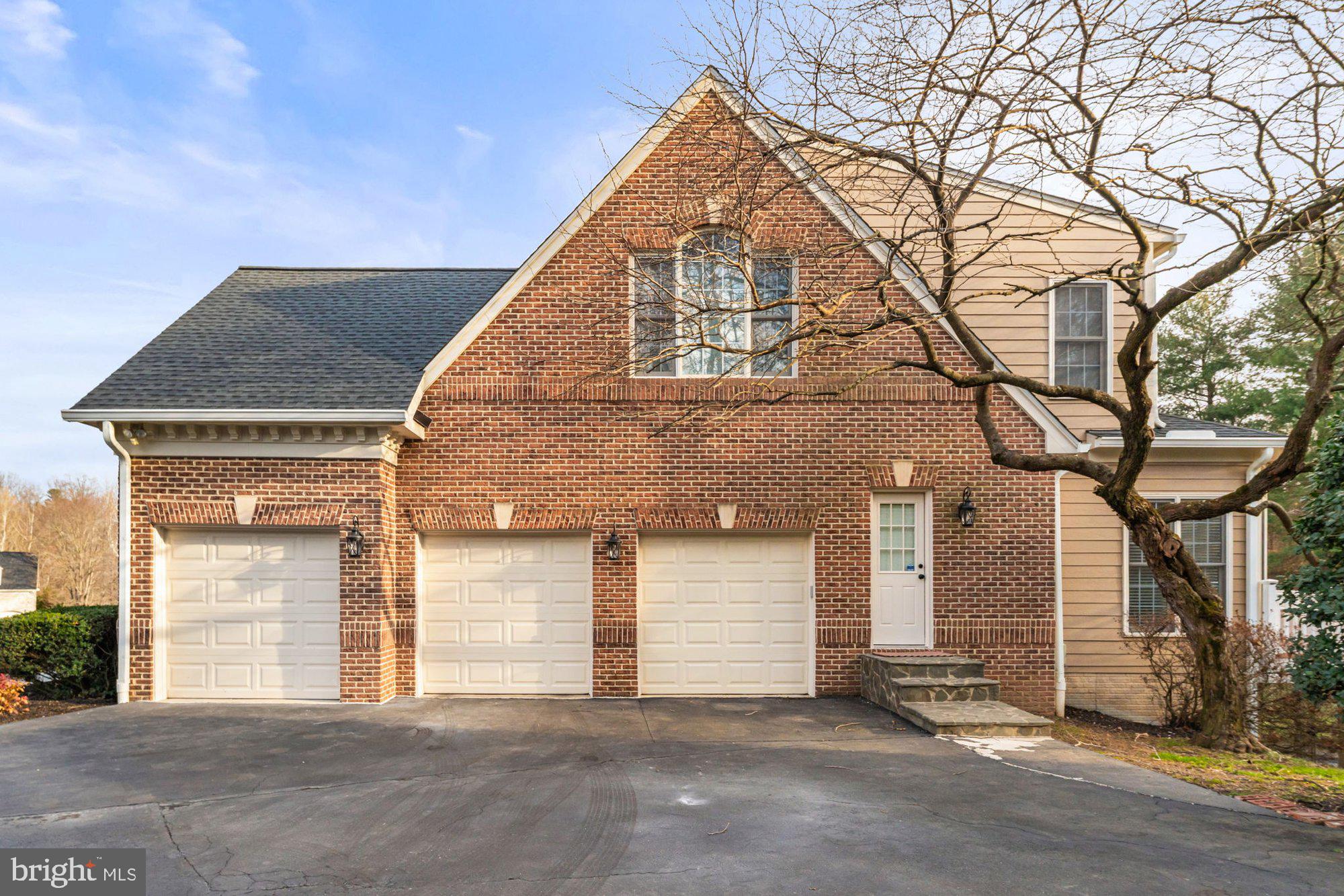 1424 Wynhurst Lane Vienna, VA 22182 - Photo 107 of 113