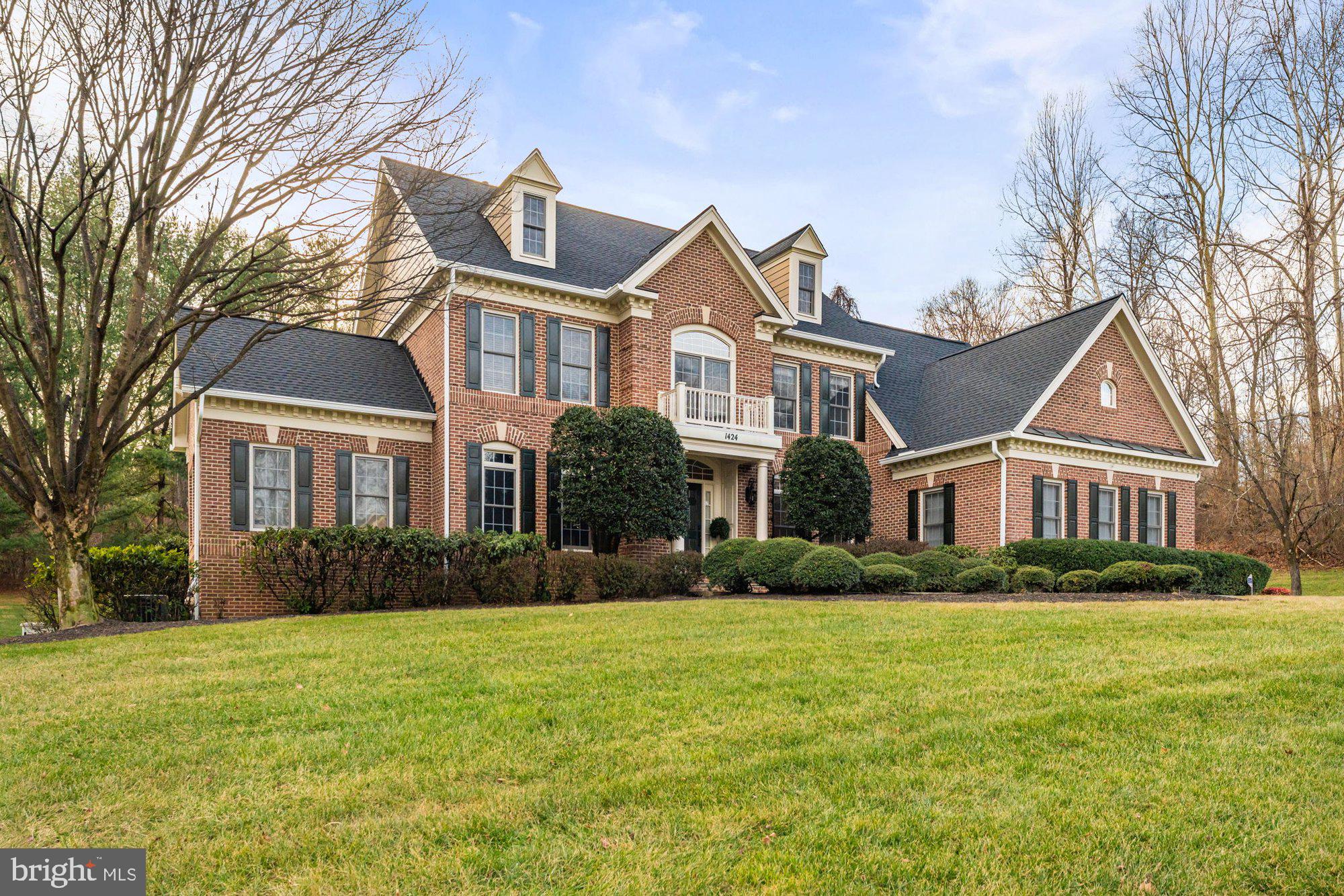 1424 Wynhurst Lane Vienna, VA 22182 - Photo 110 of 113