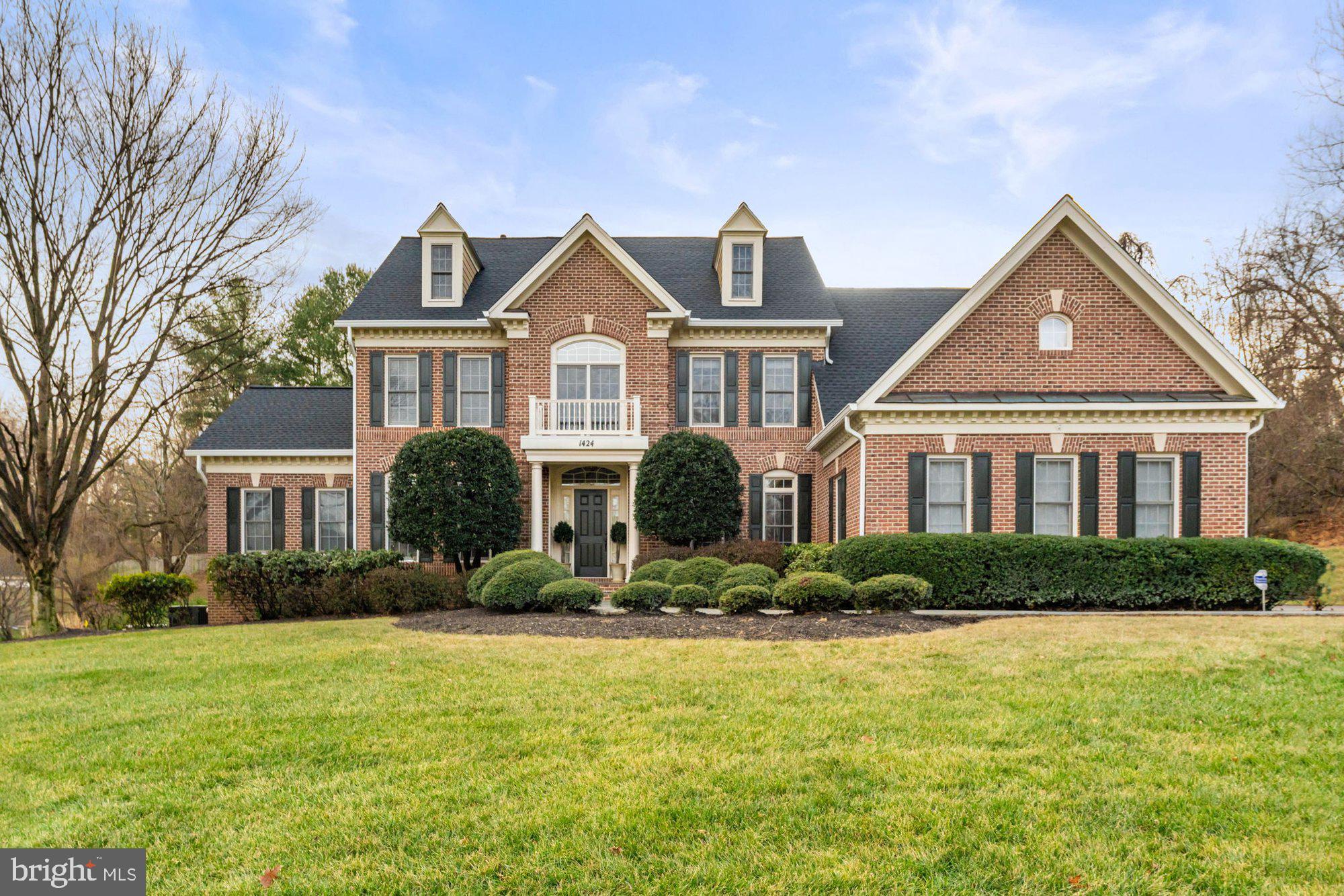 1424 Wynhurst Lane Vienna, VA 22182 - Photo 111 of 113