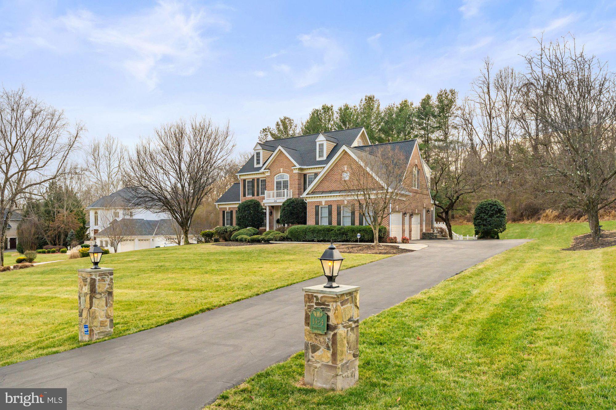 1424 Wynhurst Lane Vienna, VA 22182 - Photo 113 of 113