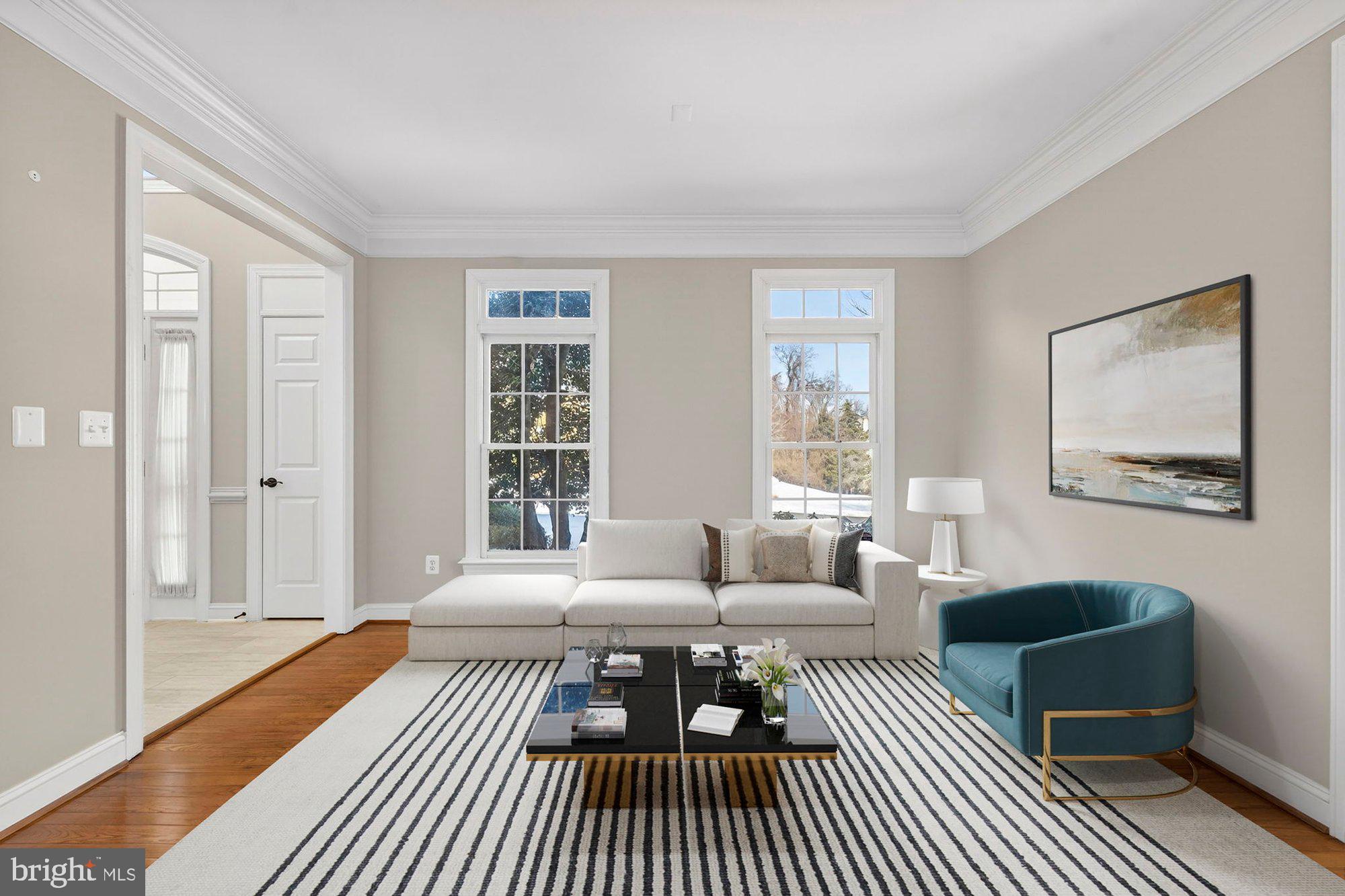 1424 Wynhurst Lane Vienna, VA 22182 - Photo 13 of 113 Virtually staged