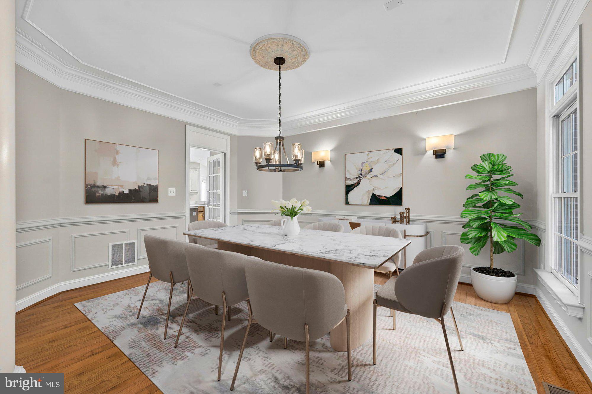 1424 Wynhurst Lane Vienna, VA 22182 - Photo 15 of 113 Virtually staged