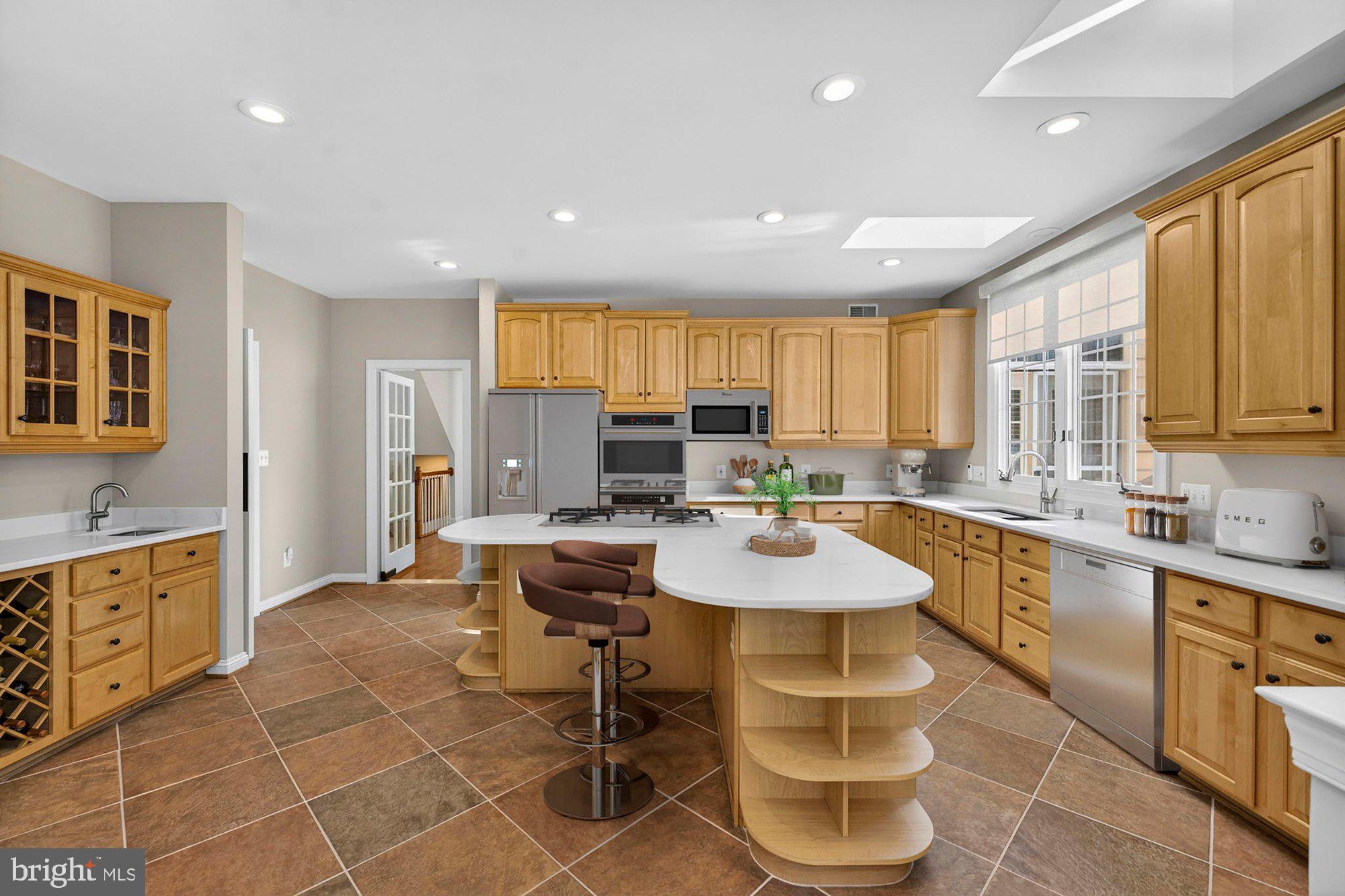 1424 Wynhurst Lane Vienna, VA 22182 - Photo 16 of 113 Virtually staged