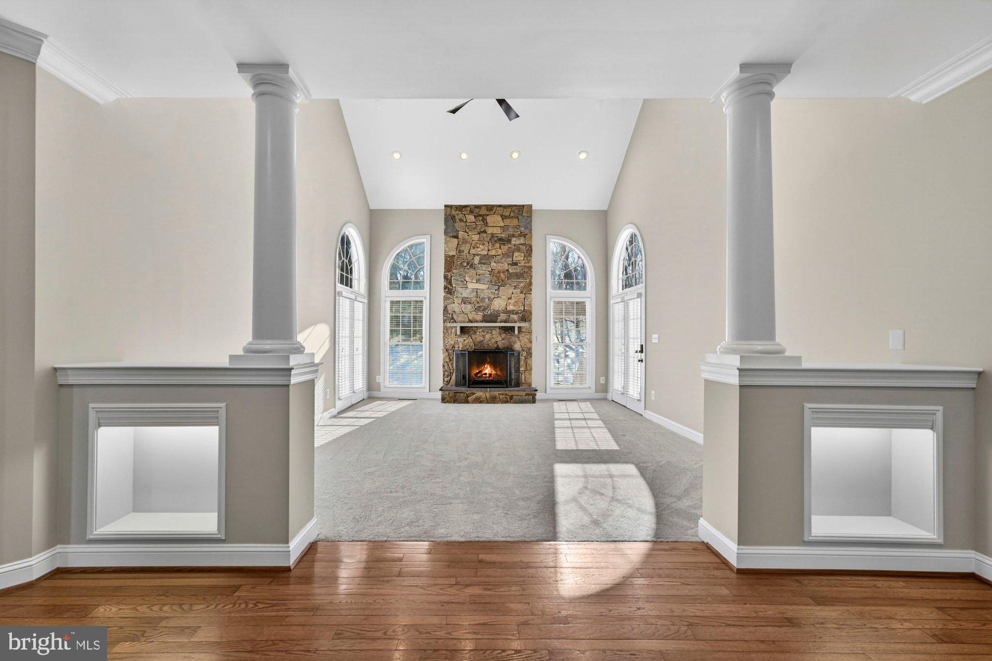 1424 Wynhurst Lane Vienna, VA 22182 - Photo 18 of 113