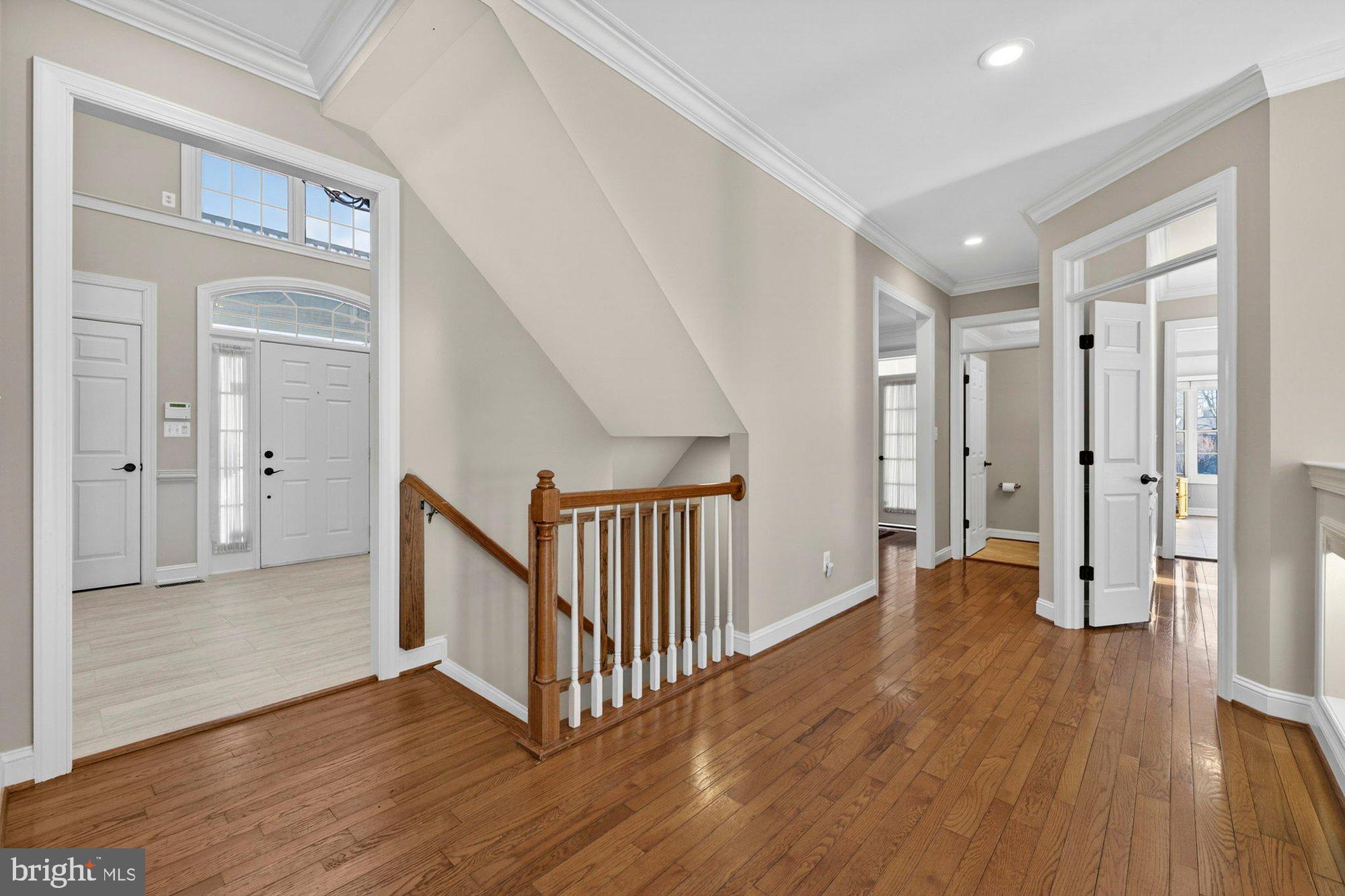 1424 Wynhurst Lane Vienna, VA 22182 - Photo 31 of 113