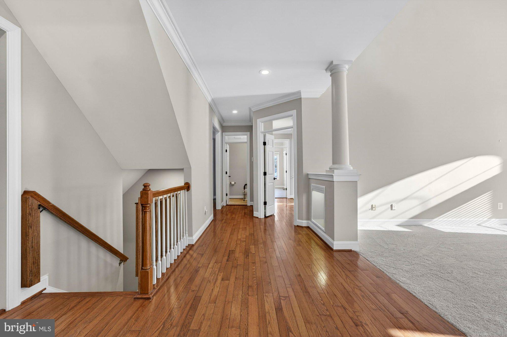 1424 Wynhurst Lane Vienna, VA 22182 - Photo 32 of 113