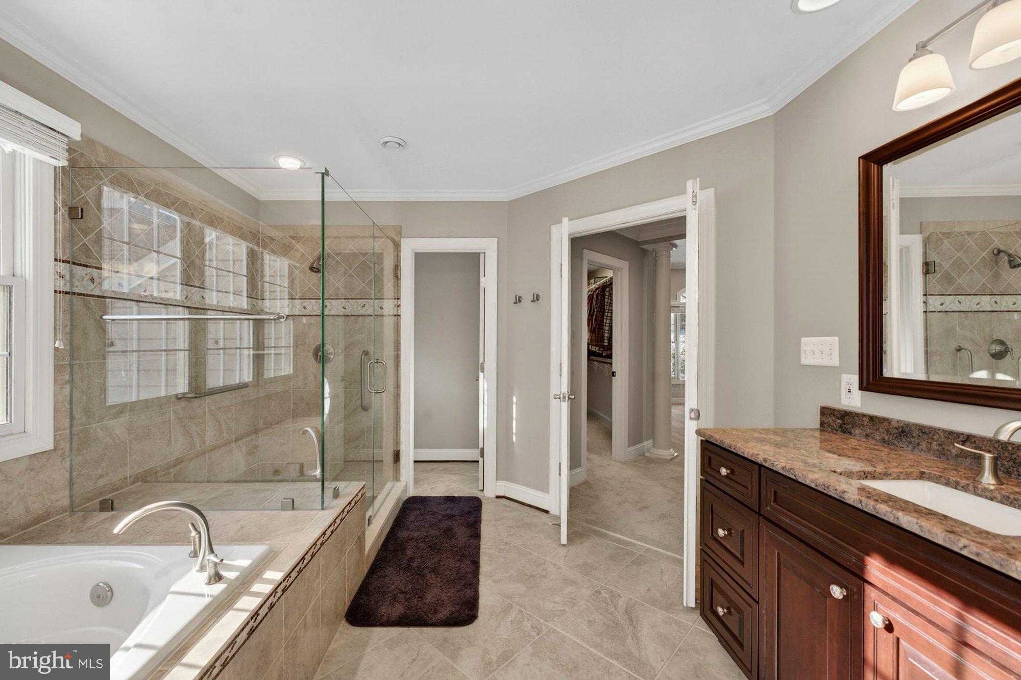 1424 Wynhurst Lane Vienna, VA 22182 - Photo 47 of 113