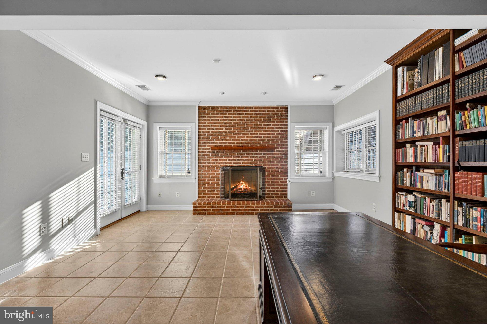 1424 Wynhurst Lane Vienna, VA 22182 - Photo 82 of 113