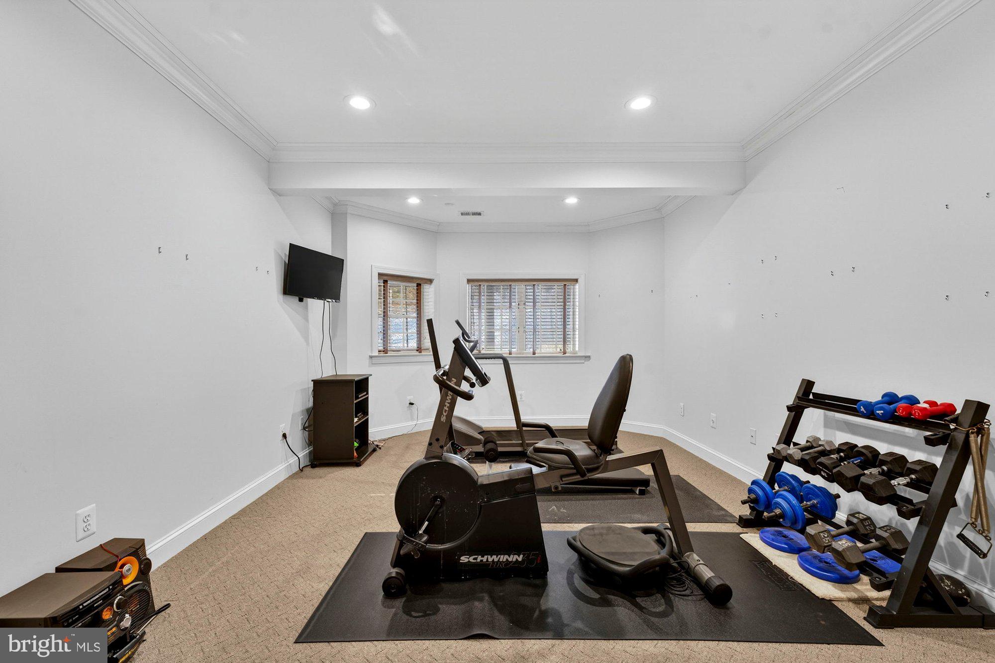 1424 Wynhurst Lane Vienna, VA 22182 - Photo 84 of 113