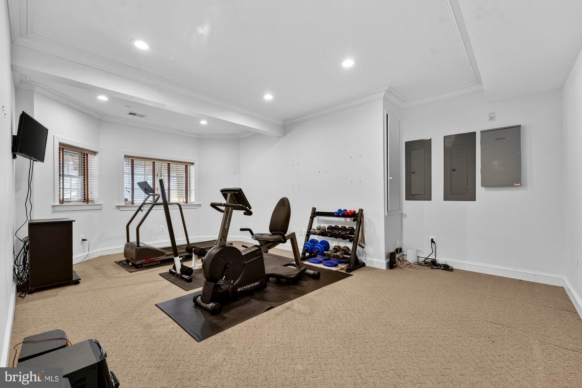 1424 Wynhurst Lane Vienna, VA 22182 - Photo 85 of 113