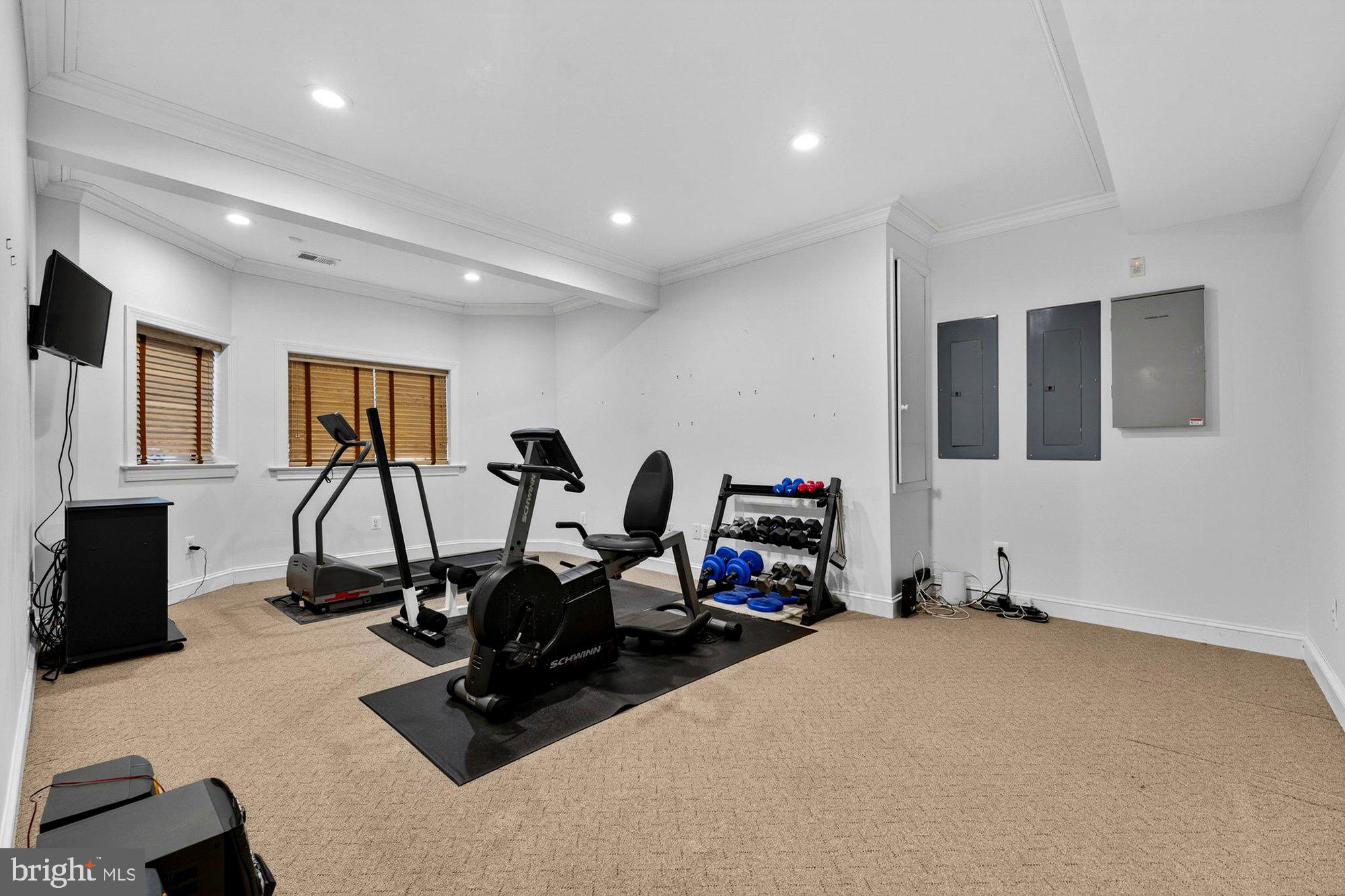 1424 Wynhurst Lane Vienna, VA 22182 - Photo 86 of 113