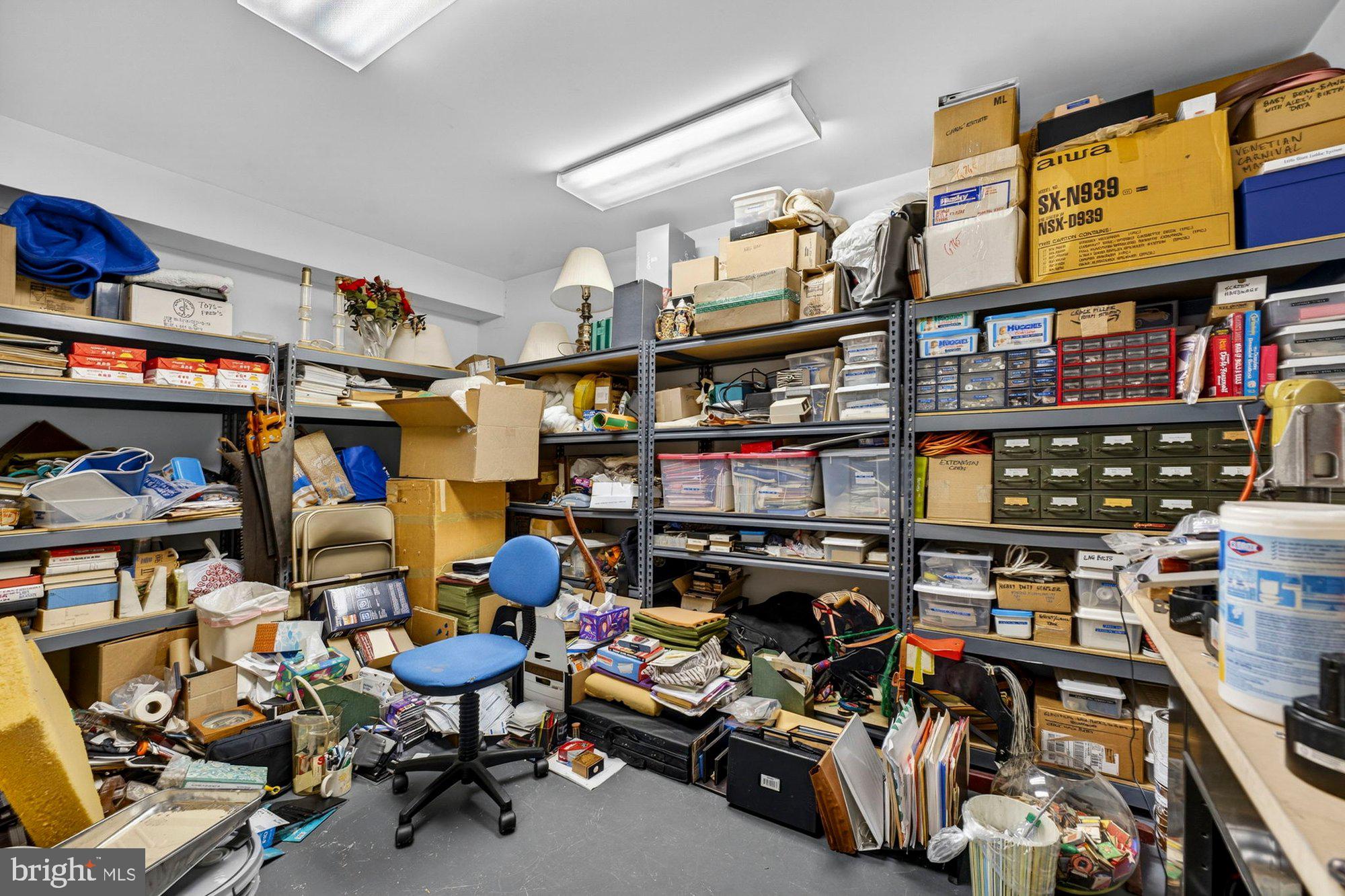 1424 Wynhurst Lane Vienna, VA 22182 - Photo 97 of 113