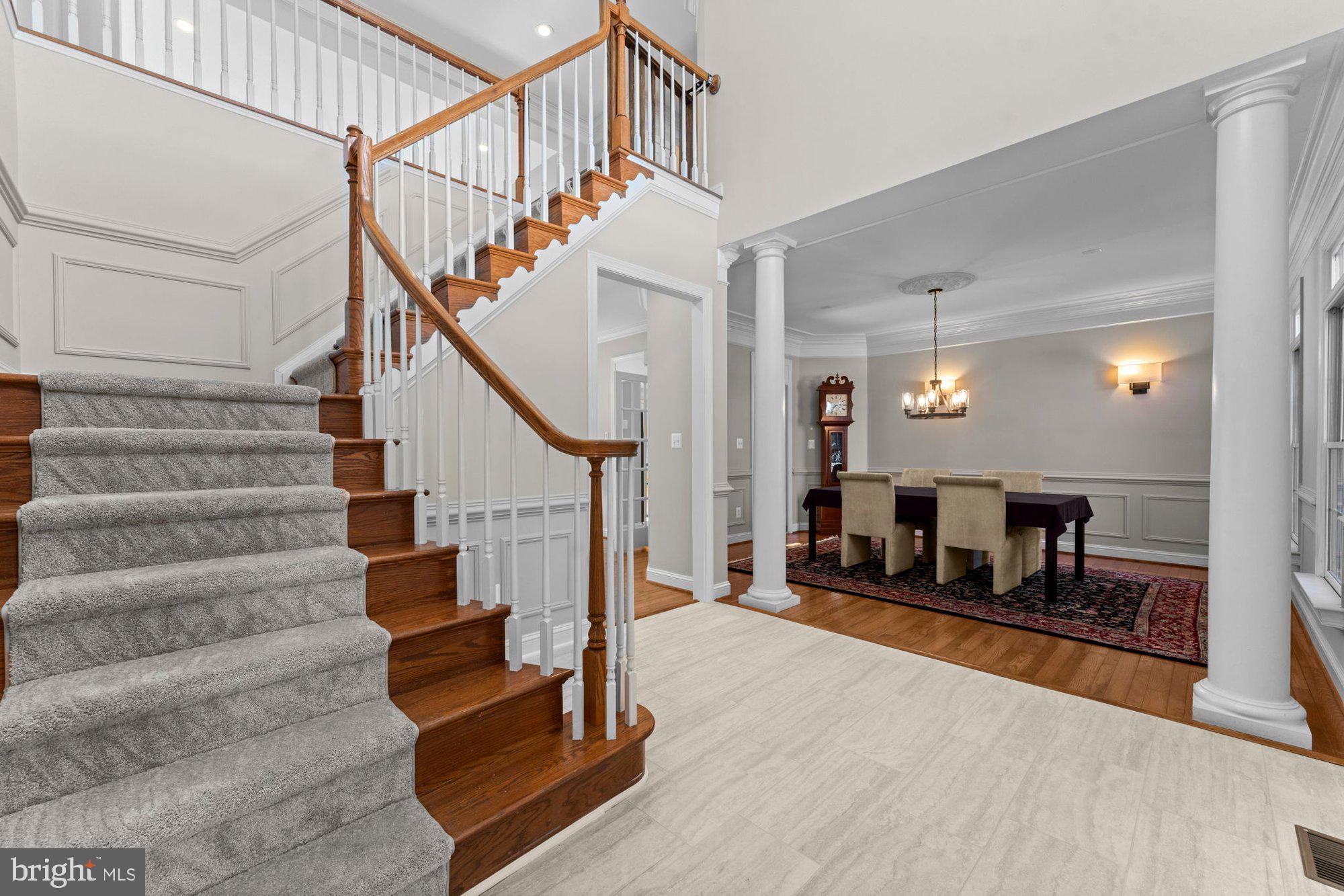 1424 Wynhurst Lane Vienna, VA 22182 - Photo 10 of 113