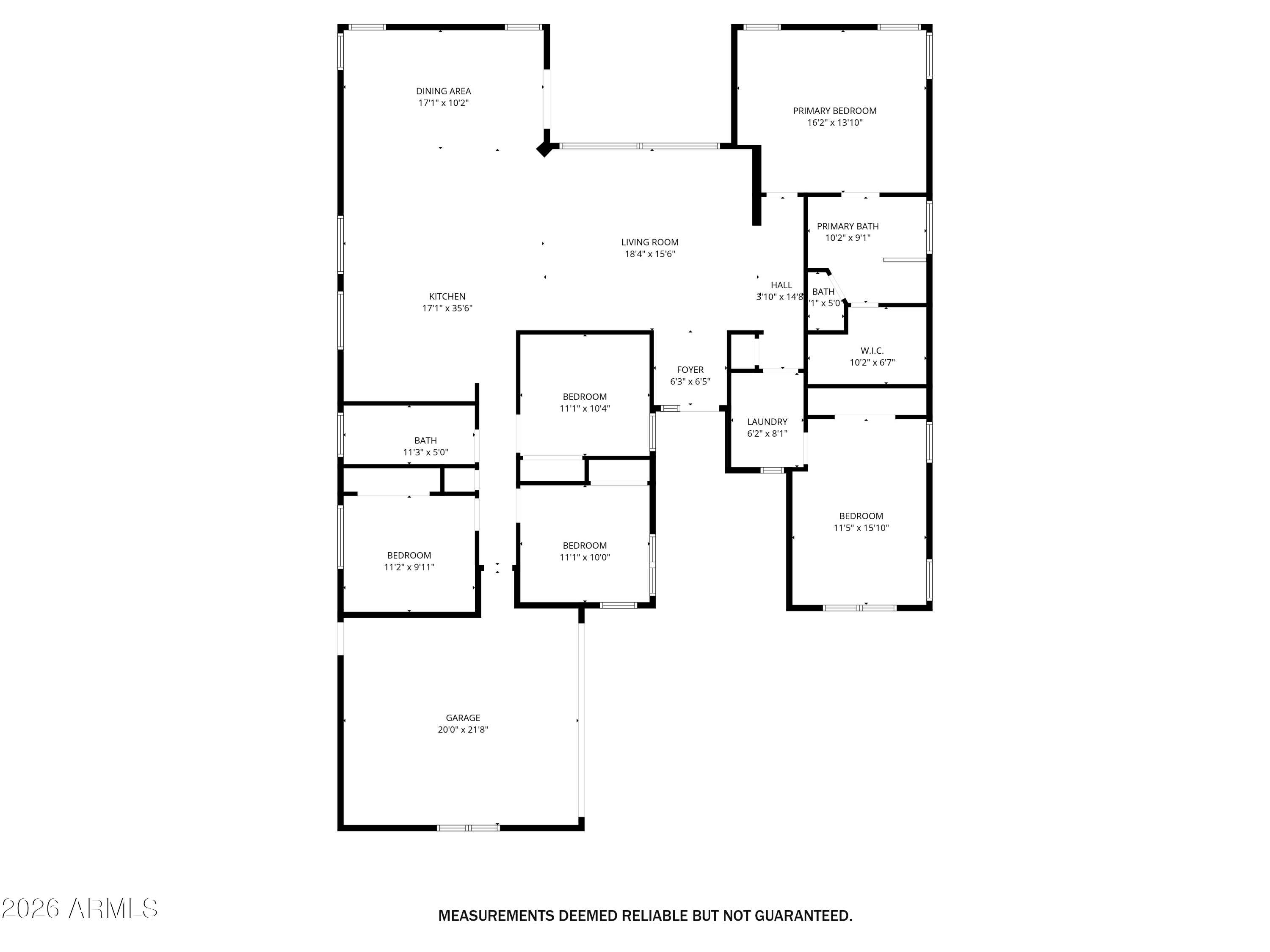 557 South Lemon Court Gilbert, AZ 85296 - Photo 39 of 39