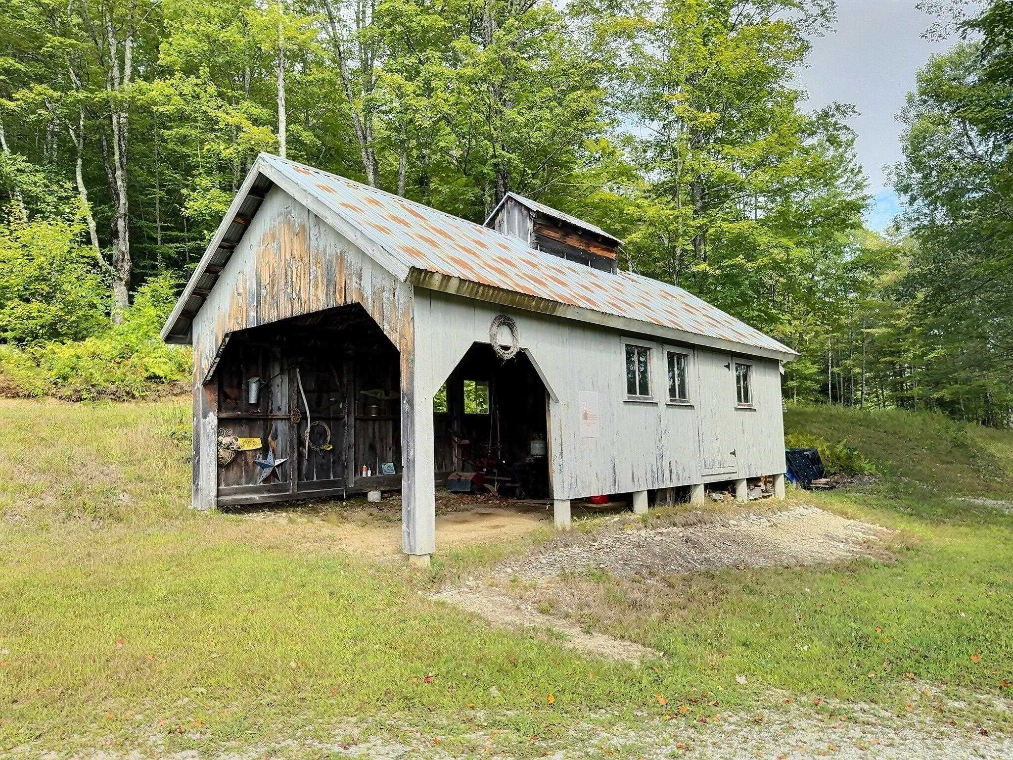 104-106 Newbury Road Sutton, NH 03221 - Photo 42 of 54 Gallery Image 42