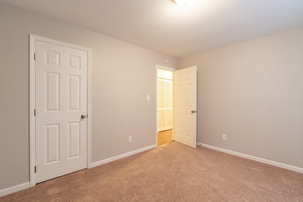 4304 Peacock Place Raleigh, NC 27616 - Photo 24 of 30 Bedroom 2