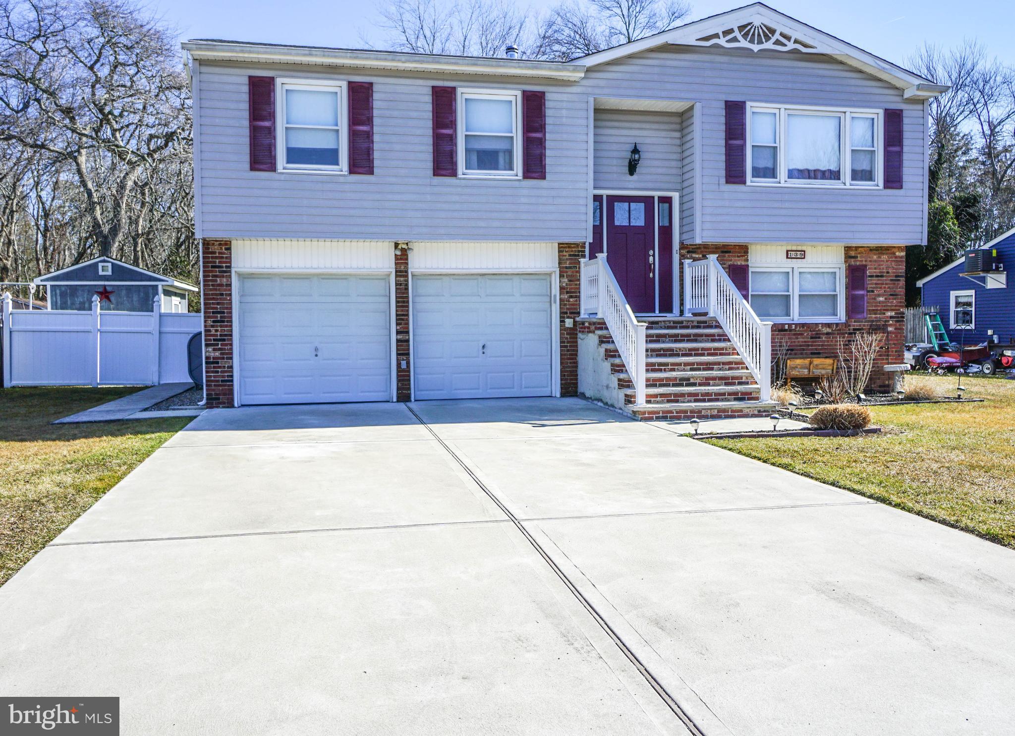 139 Revolutionary Road Tuckerton, NJ 08087 - Photo 1 of 44