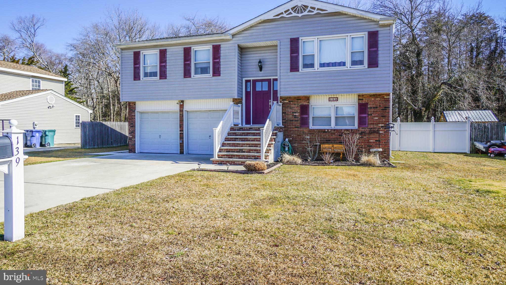139 Revolutionary Road Tuckerton, NJ 08087 - Photo 2 of 44