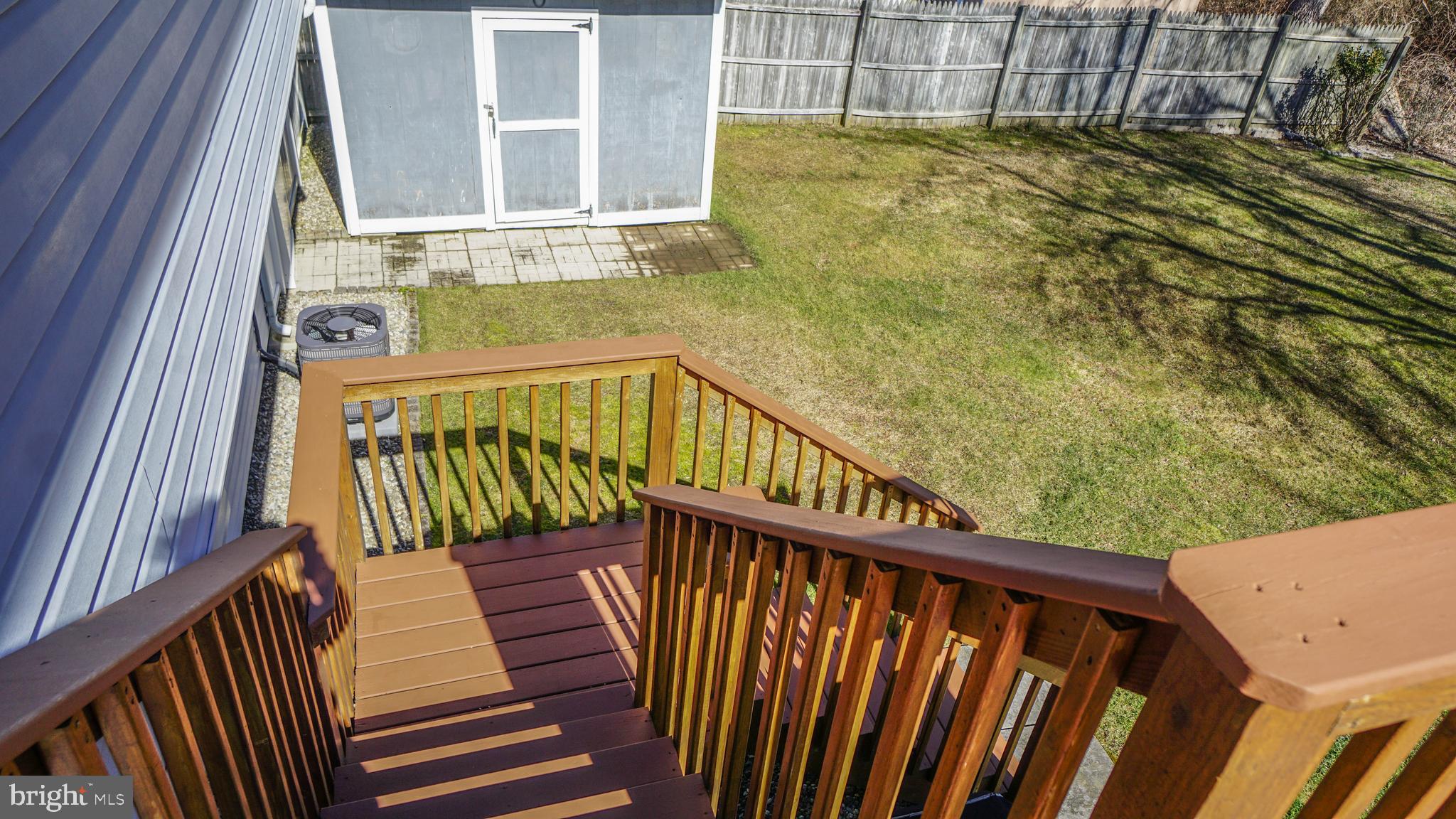 139 Revolutionary Road Tuckerton, NJ 08087 - Photo 25 of 44