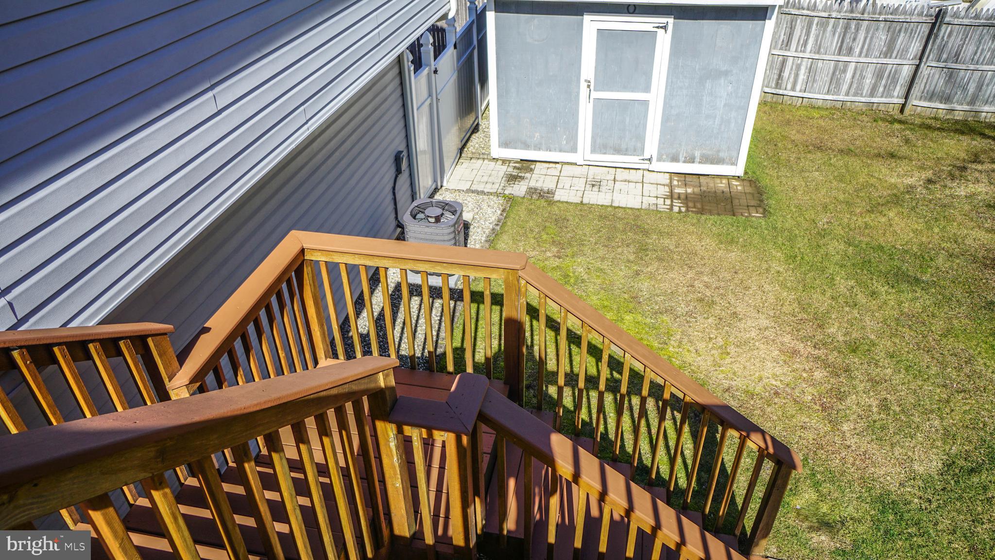 139 Revolutionary Road Tuckerton, NJ 08087 - Photo 26 of 44