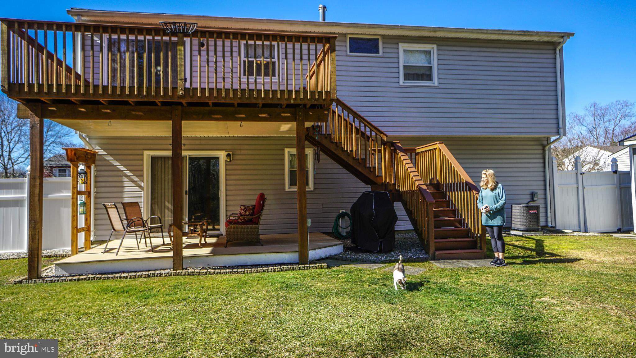 139 Revolutionary Road Tuckerton, NJ 08087 - Photo 38 of 44