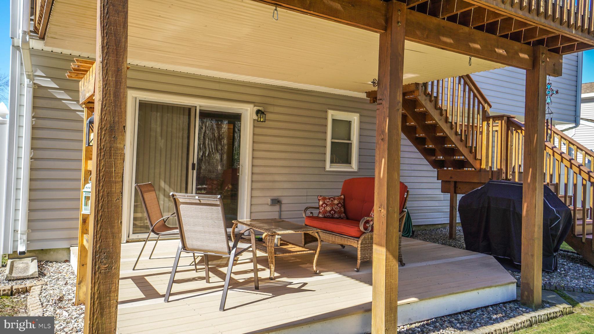 139 Revolutionary Road Tuckerton, NJ 08087 - Photo 39 of 44