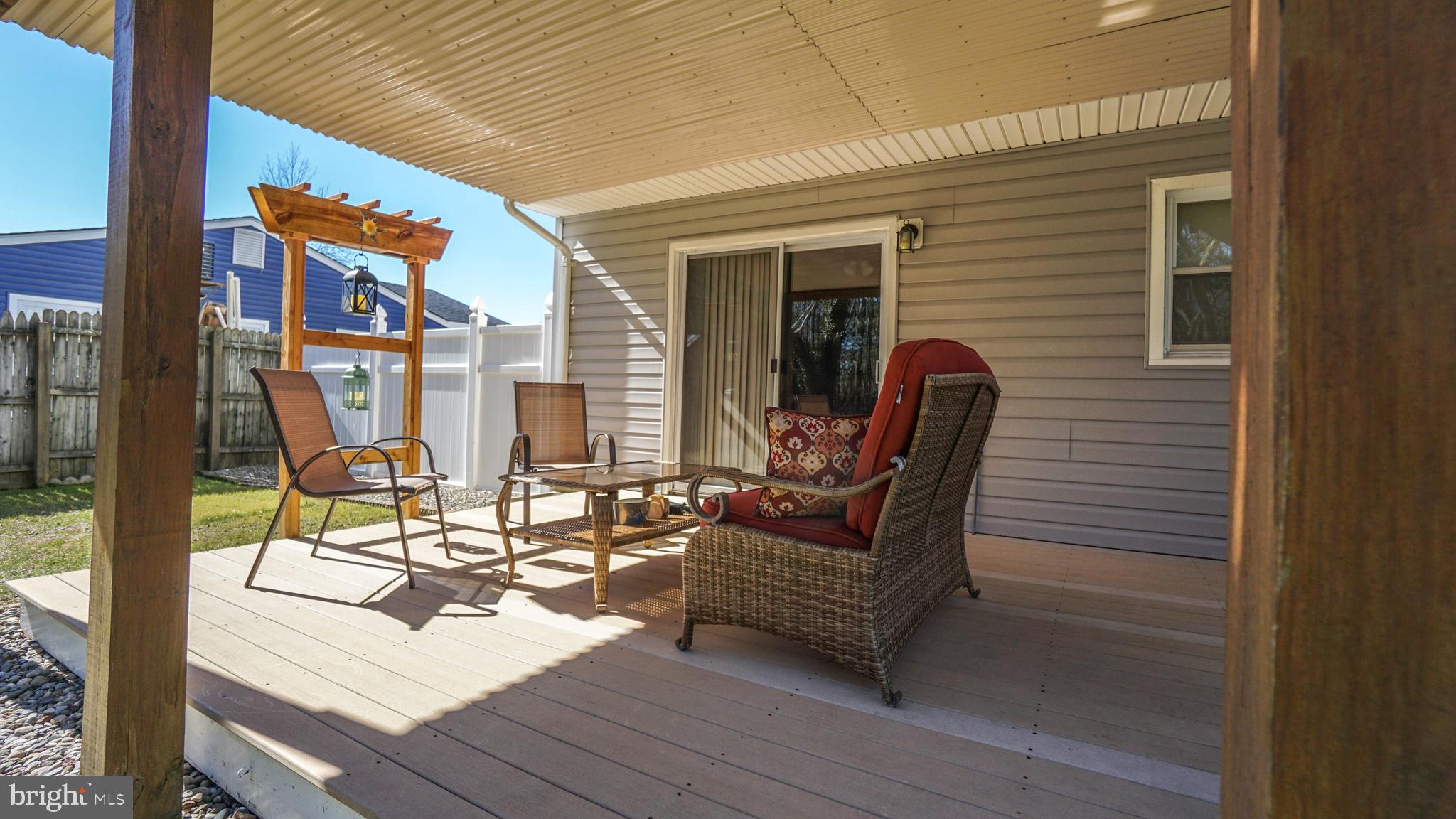 139 Revolutionary Road Tuckerton, NJ 08087 - Photo 40 of 44