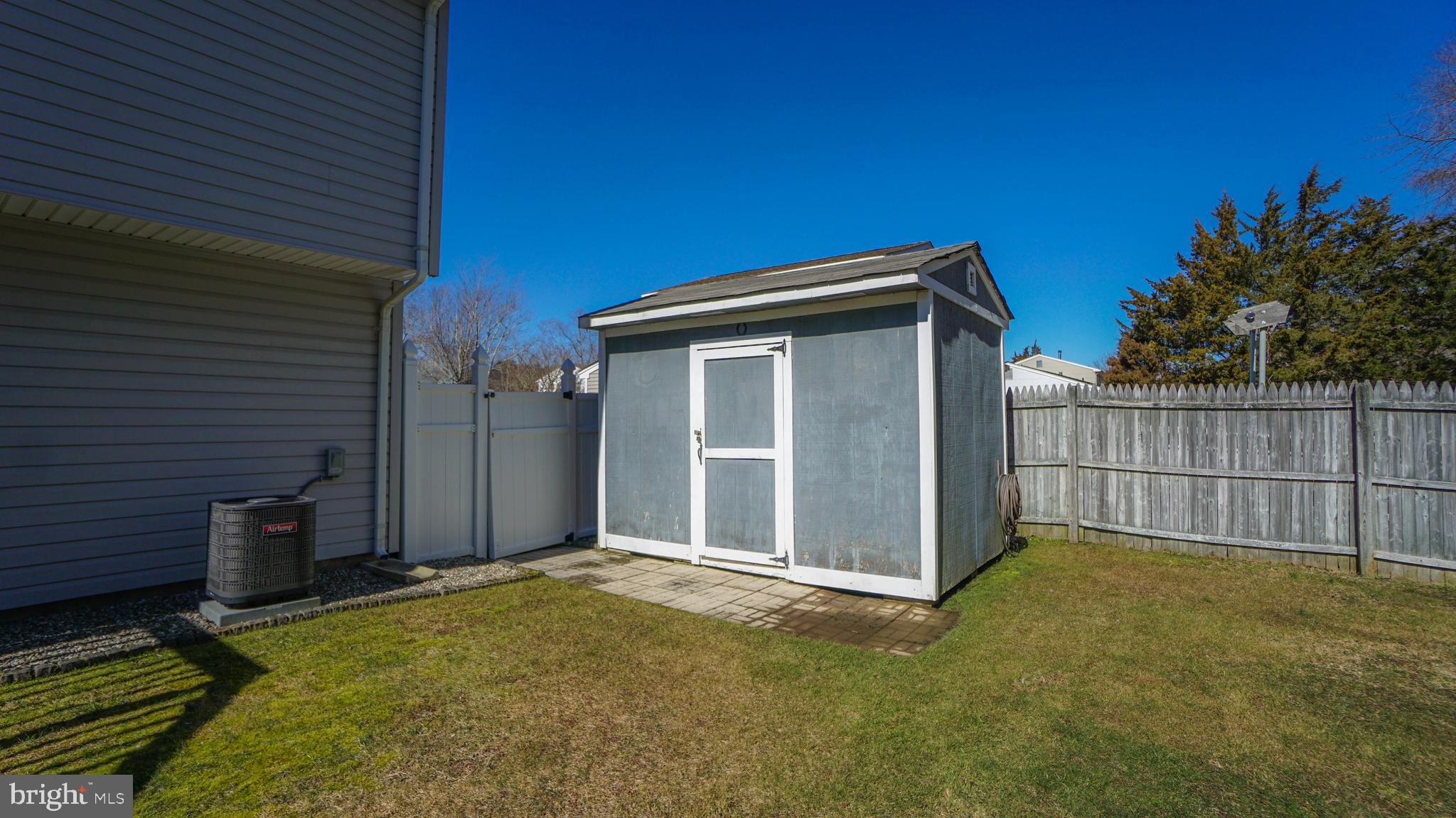 139 Revolutionary Road Tuckerton, NJ 08087 - Photo 42 of 44