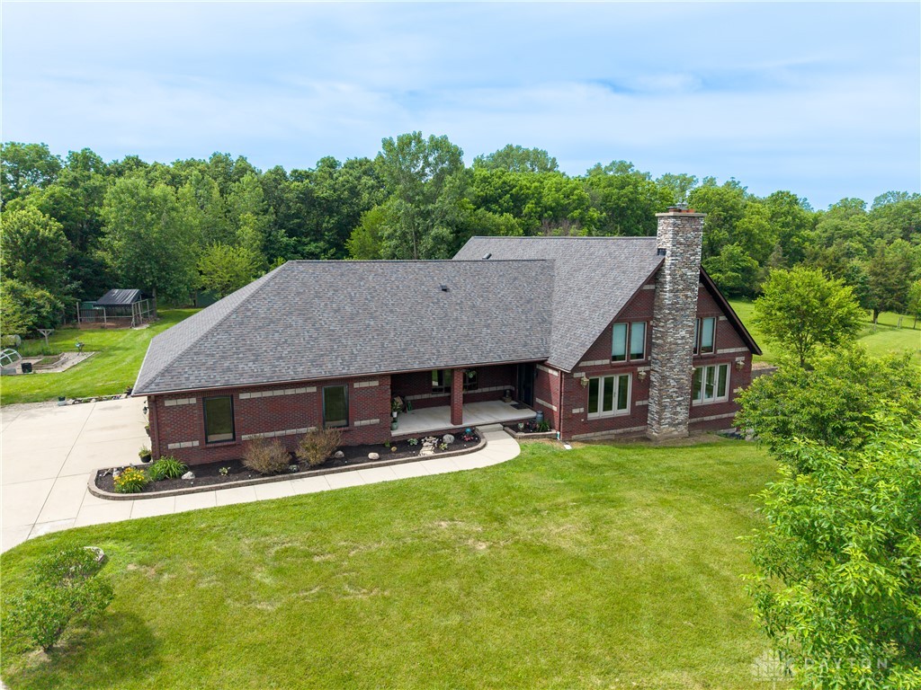 3787 Miller Road Springfield, OH 45502 - Photo 95 of 100