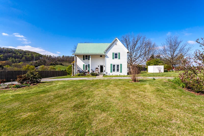 4307 McGinnis Road Corryton, TN 37721 - Photo 1 of 39 Gallery Image 1
