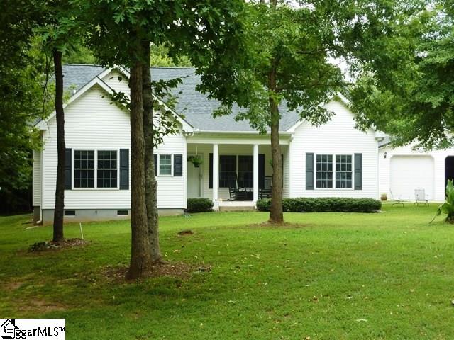 1509 Price House Road Roebuck, SC 29376 - Photo 1 of 23