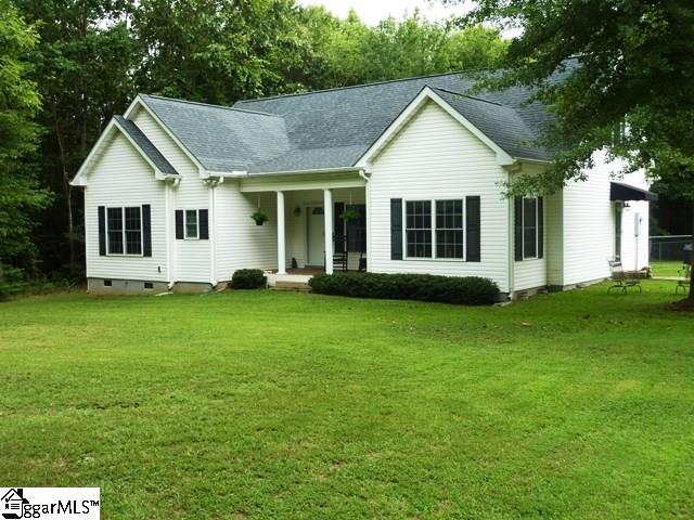 1509 Price House Road Roebuck, SC 29376 - Photo 23 of 23