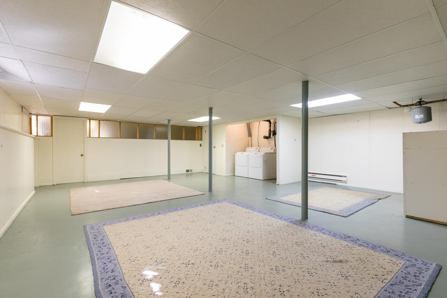 5 Ironclad Road Scarborough, ME 04074 - Photo 25 of 38 Basement