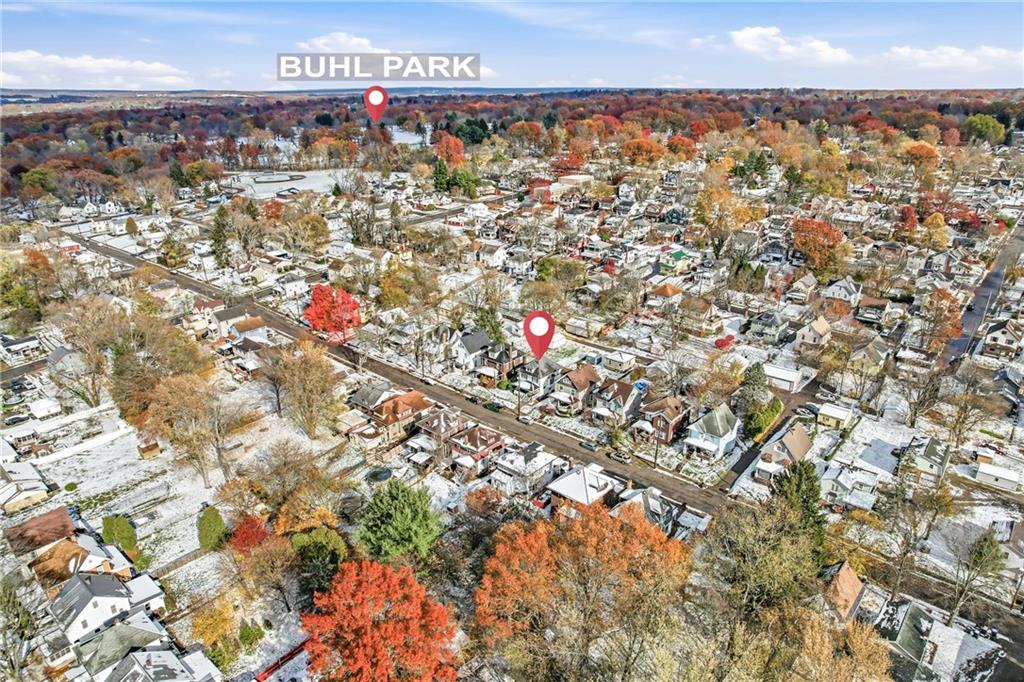 300 Ormond Avenue Sharon, PA 16146 - Photo 11 of 45 view of city