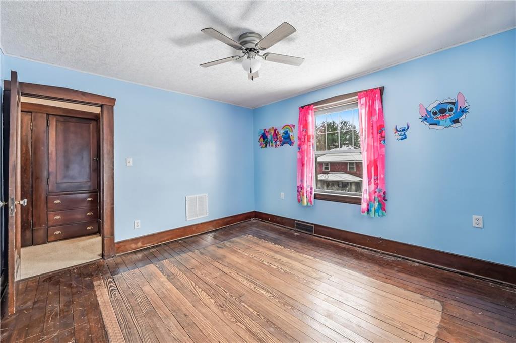 300 Ormond Avenue Sharon, PA 16146 - Photo 39 of 45 wooden floor and windows in a room