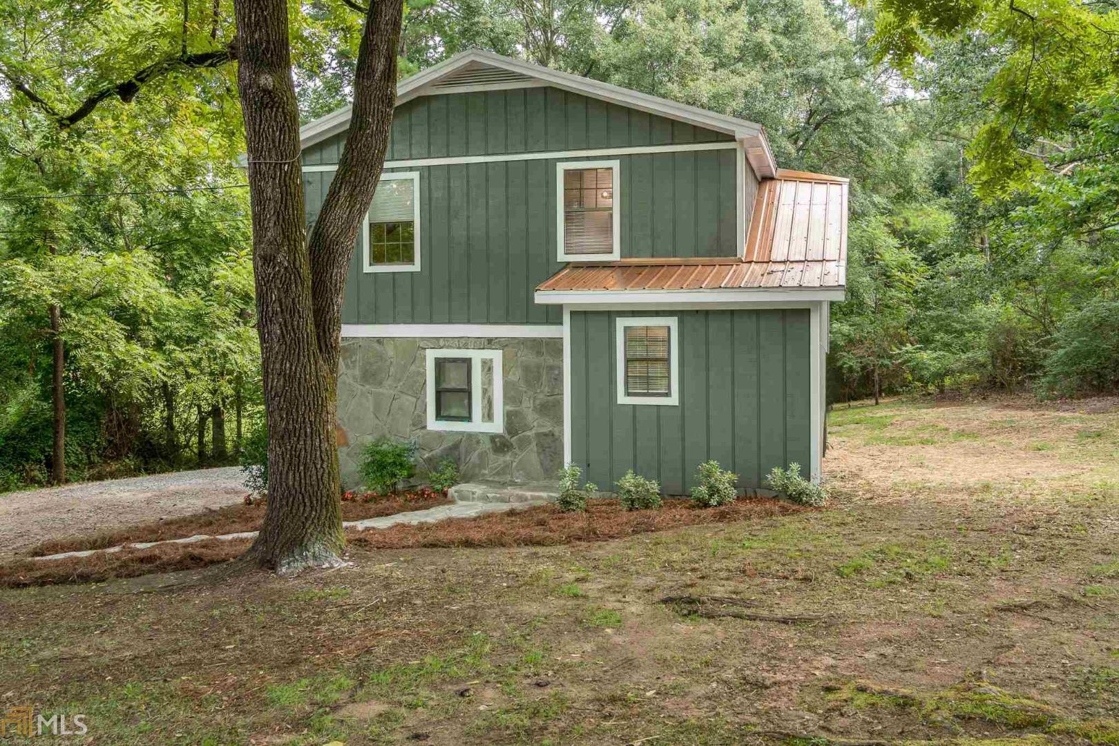 174 Valley Hill Road Stockbridge, GA 30281 - Photo 1 of 1