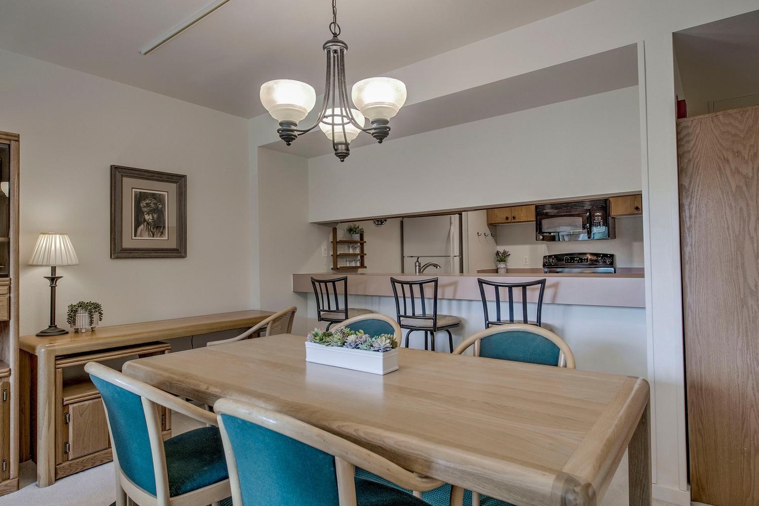 22097 Saints John Road, Unit 2521 Keystone, CO 80435 - Photo 9 of 45